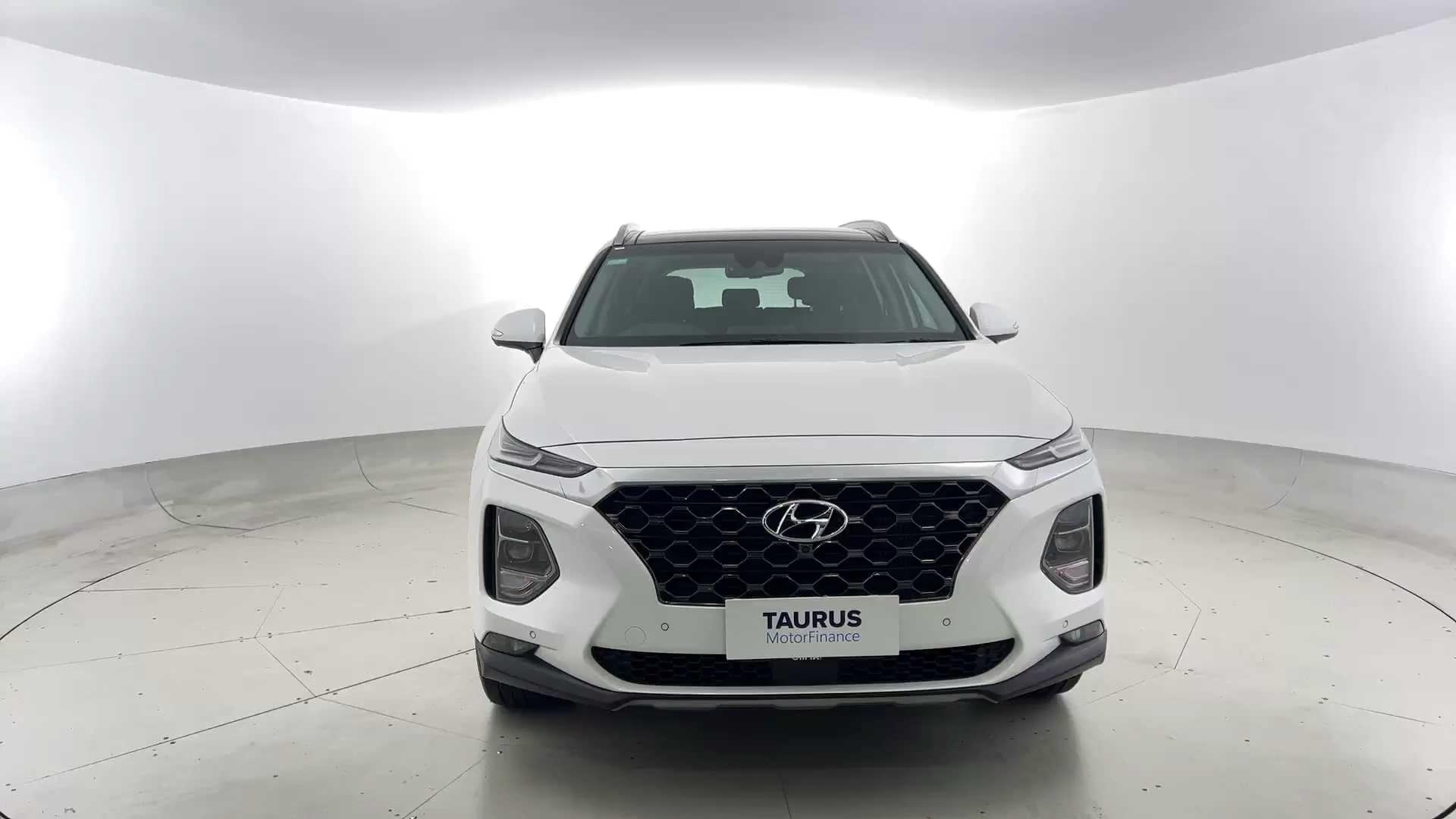 Primary car image