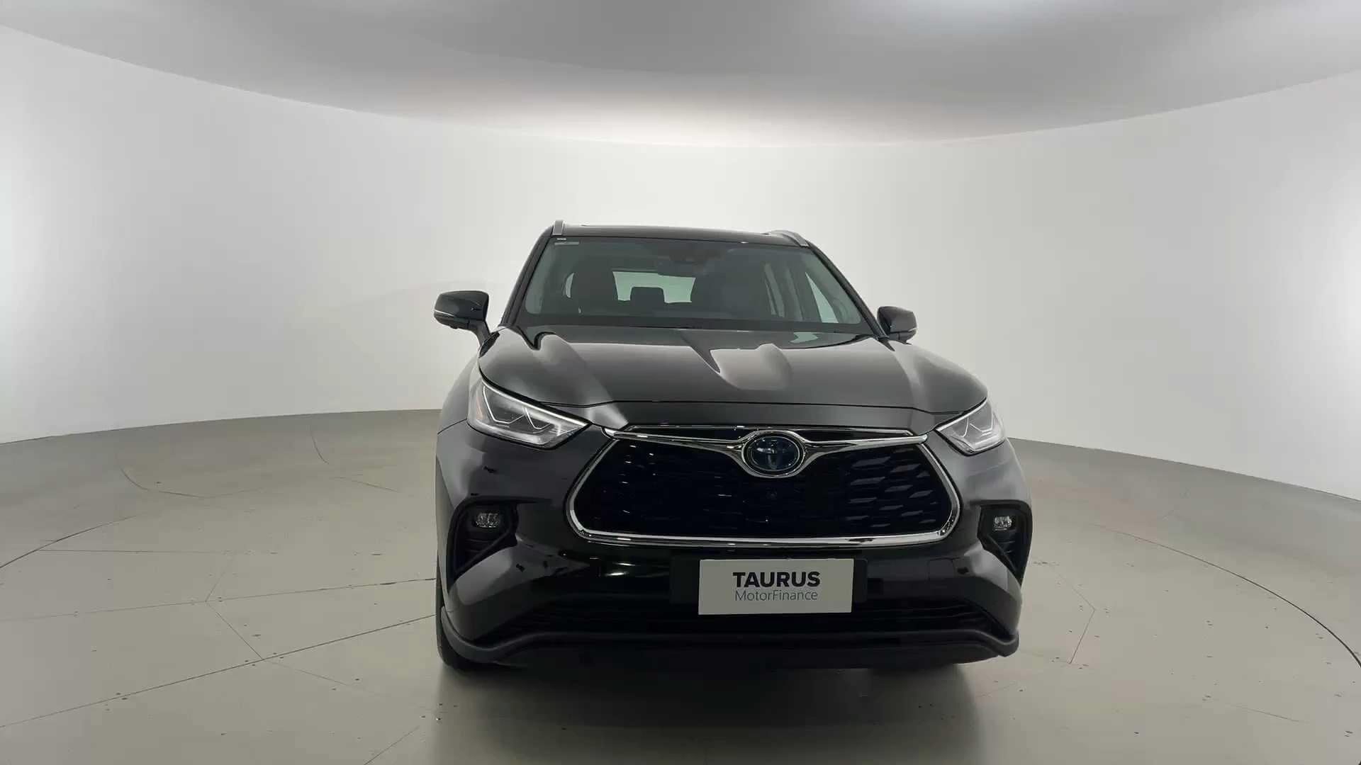 Primary car image