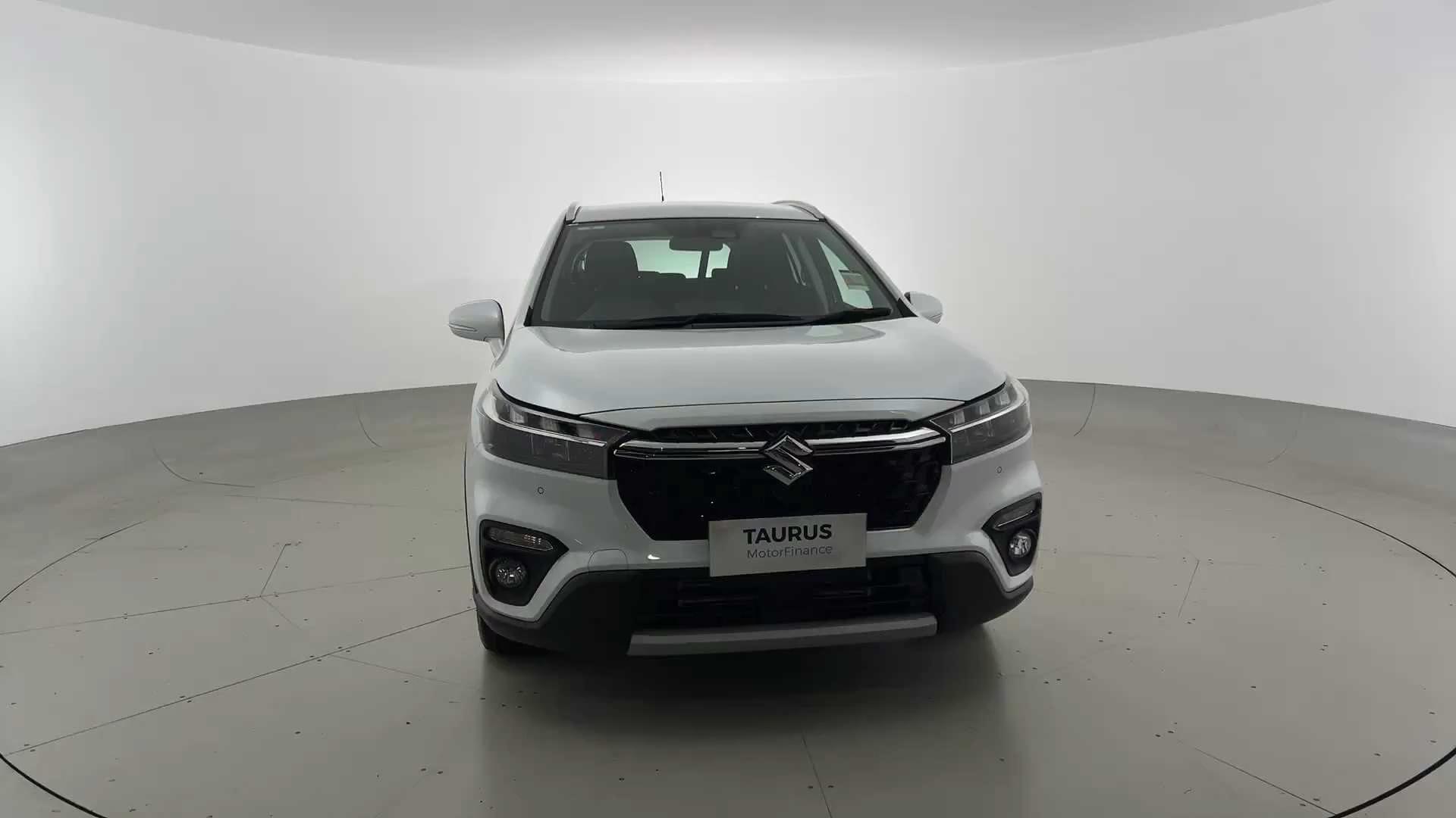Primary car image