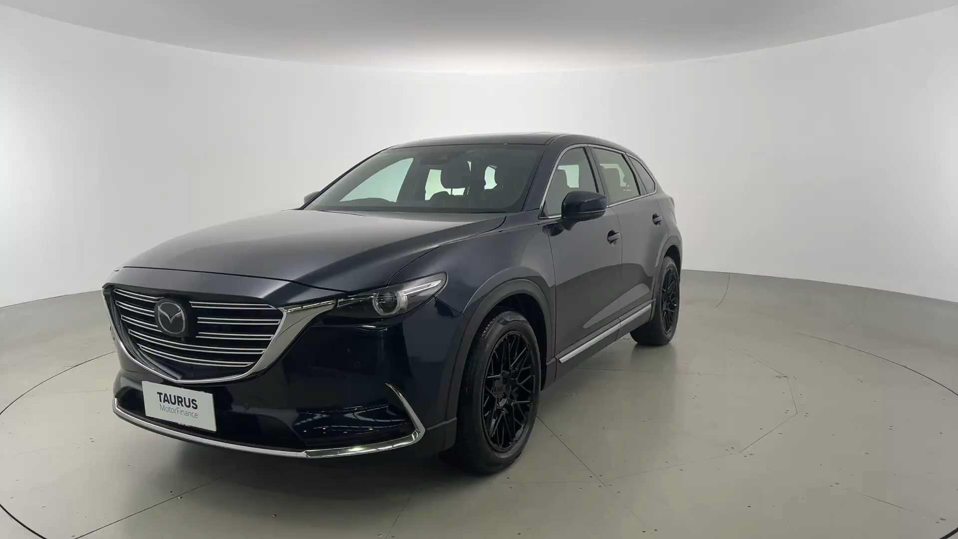 Primary car image