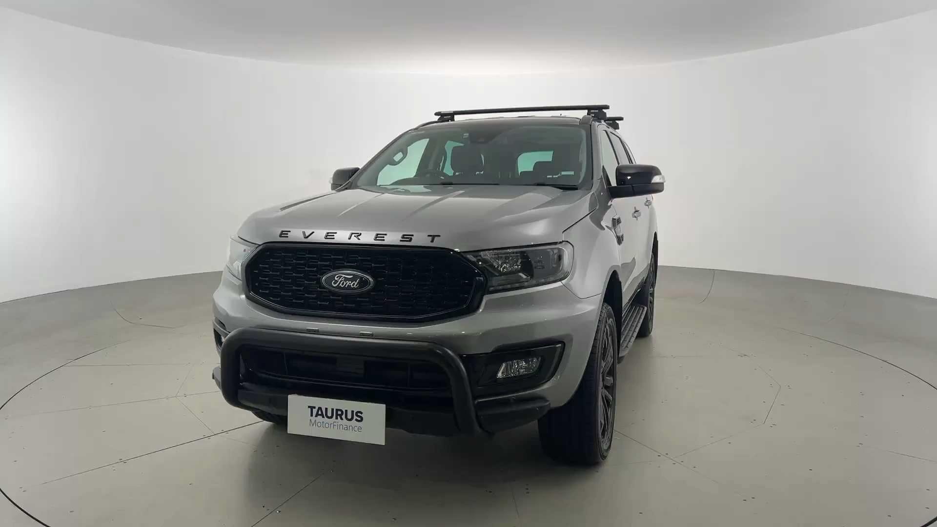 Primary car image