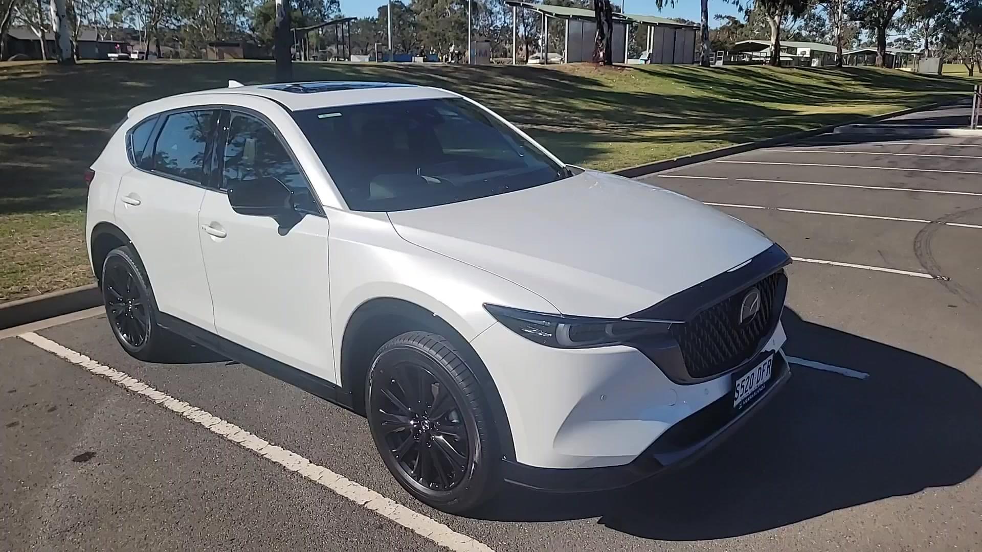 Primary car image