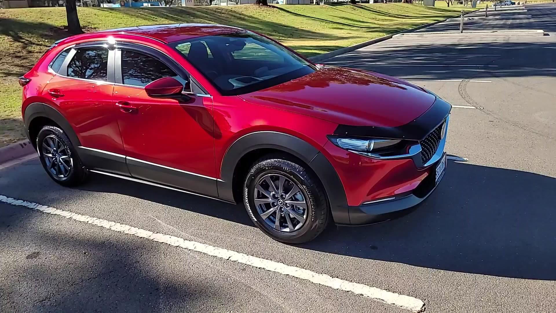 Primary car image