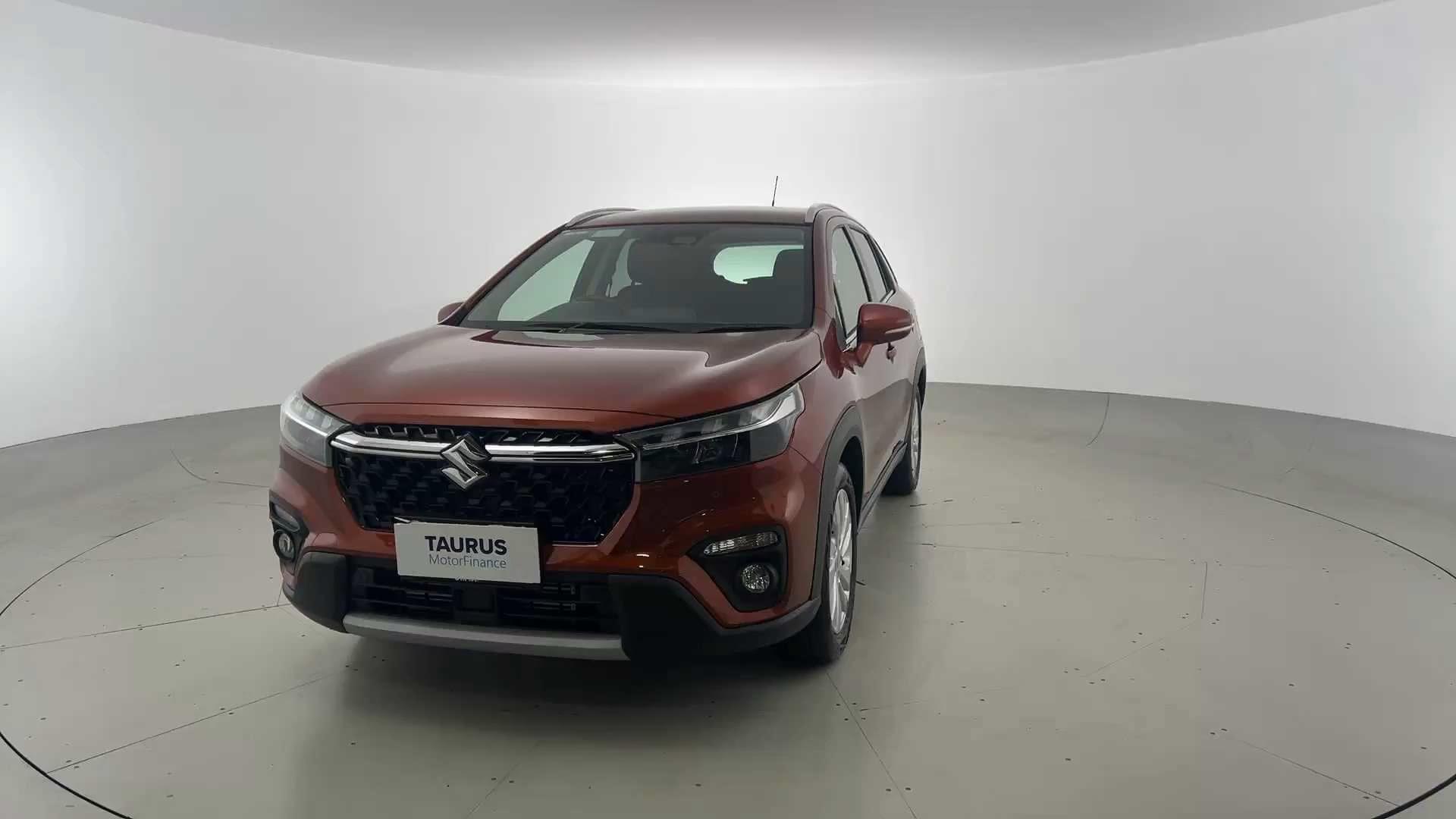 Primary car image