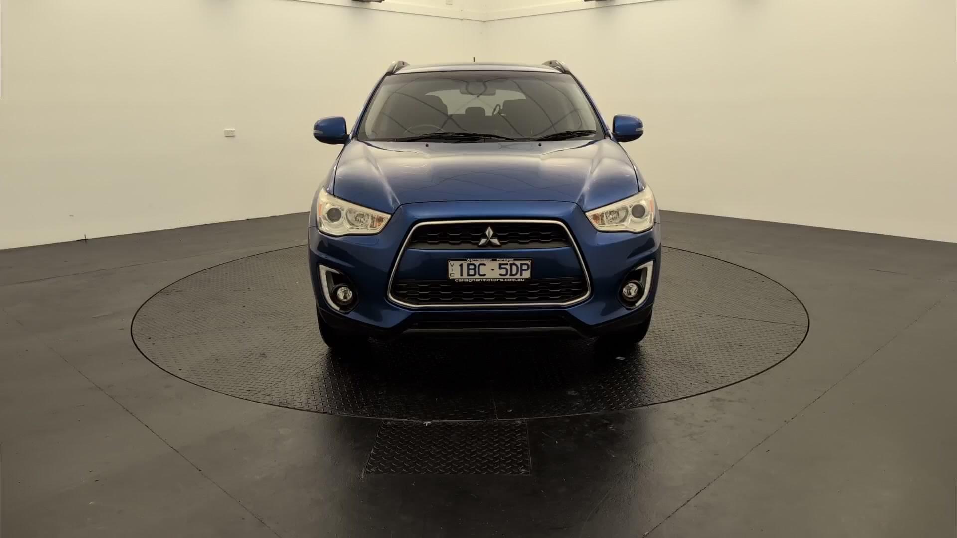 Primary car image