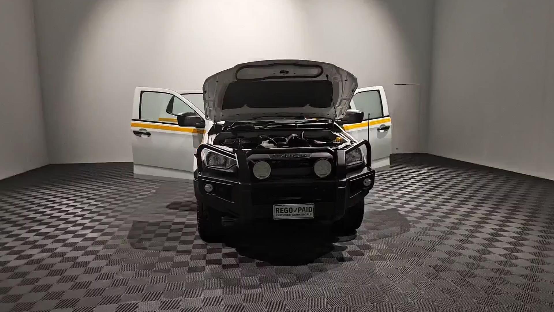 Primary car image