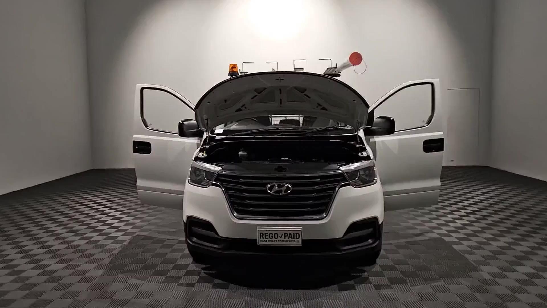 Primary car image