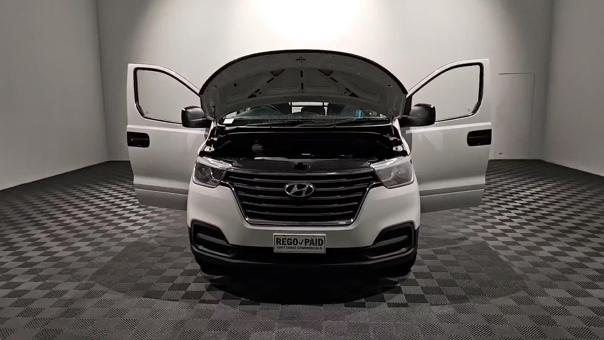 Primary car image