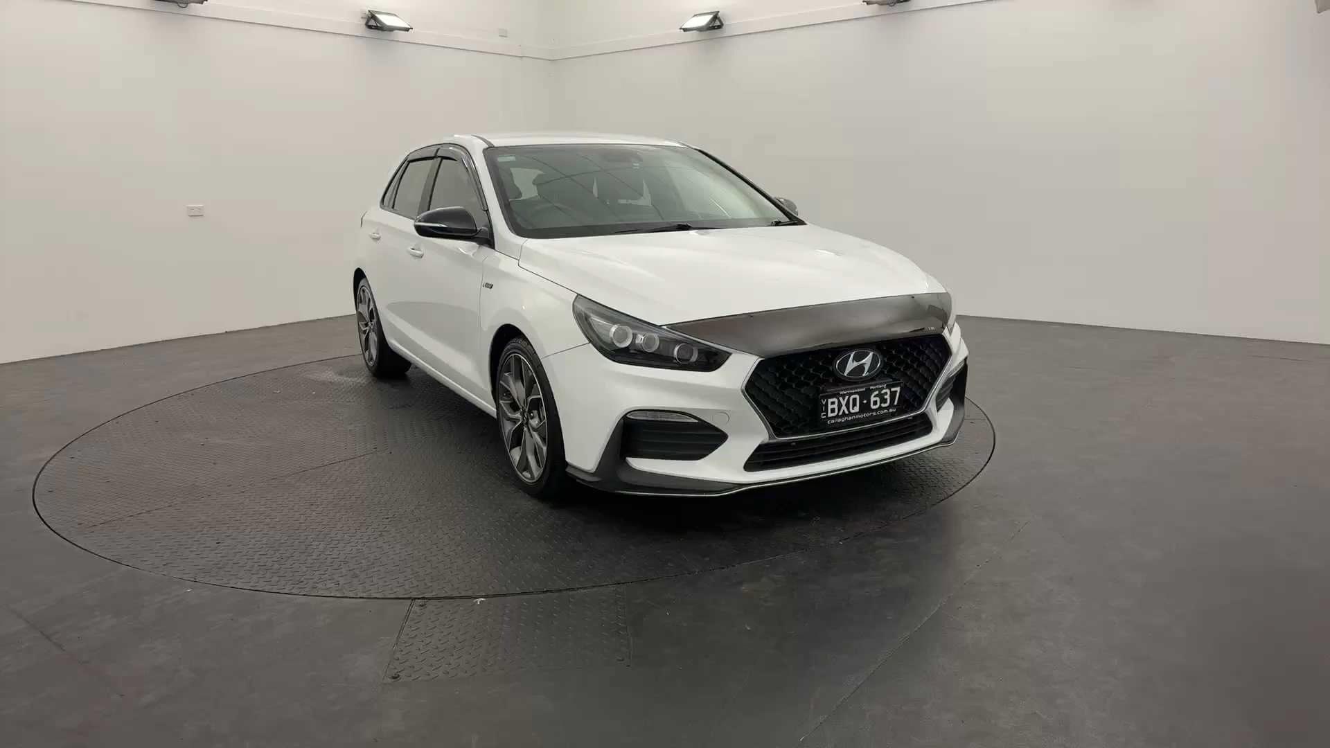Primary car image
