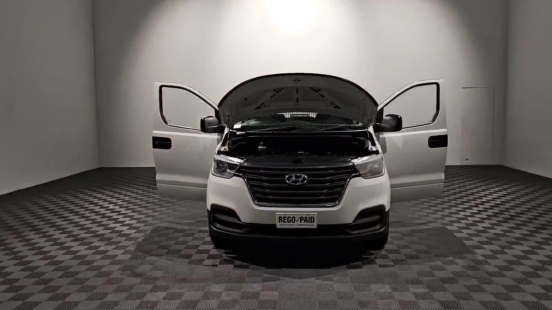 Primary car image