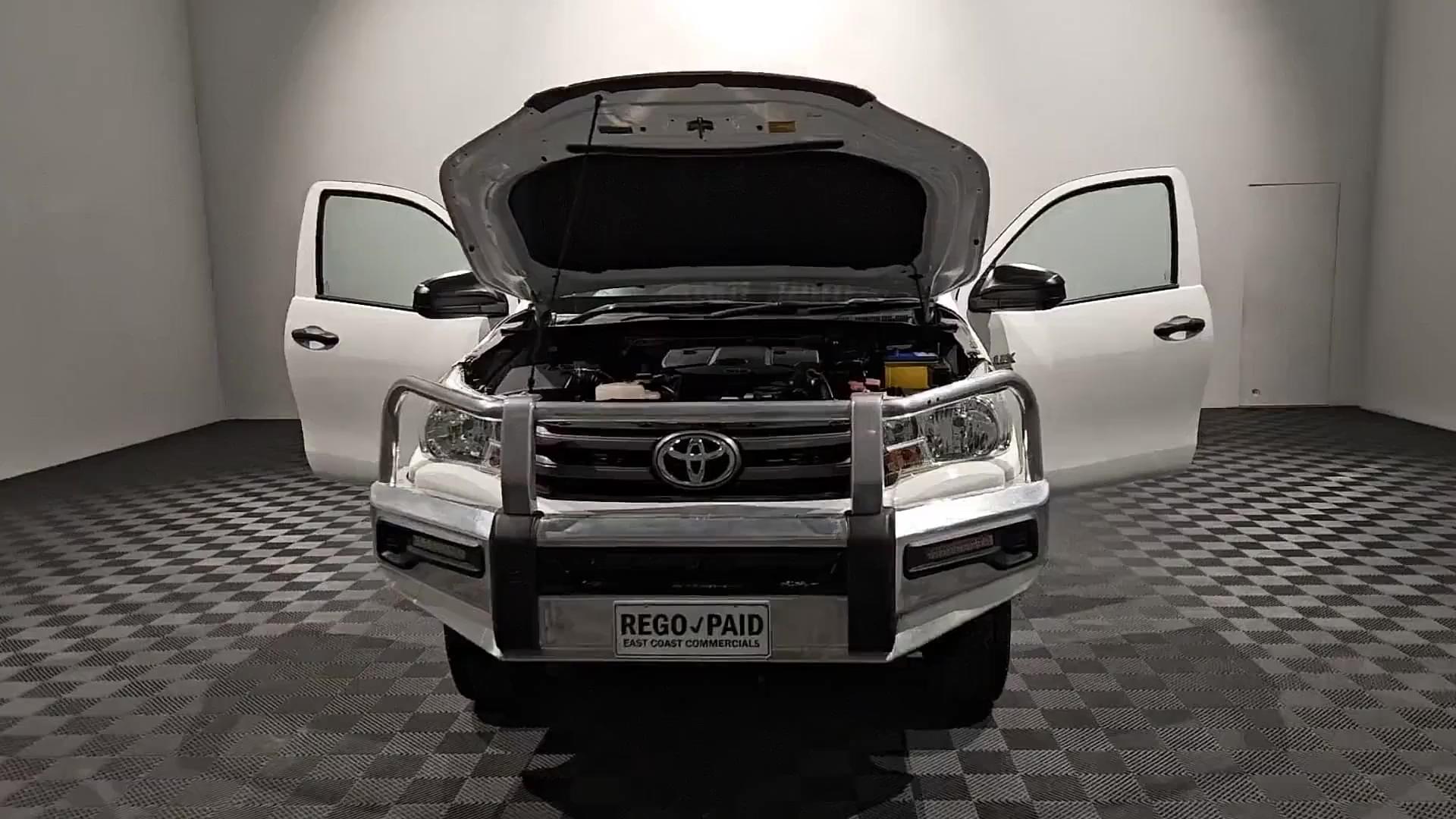 Primary car image