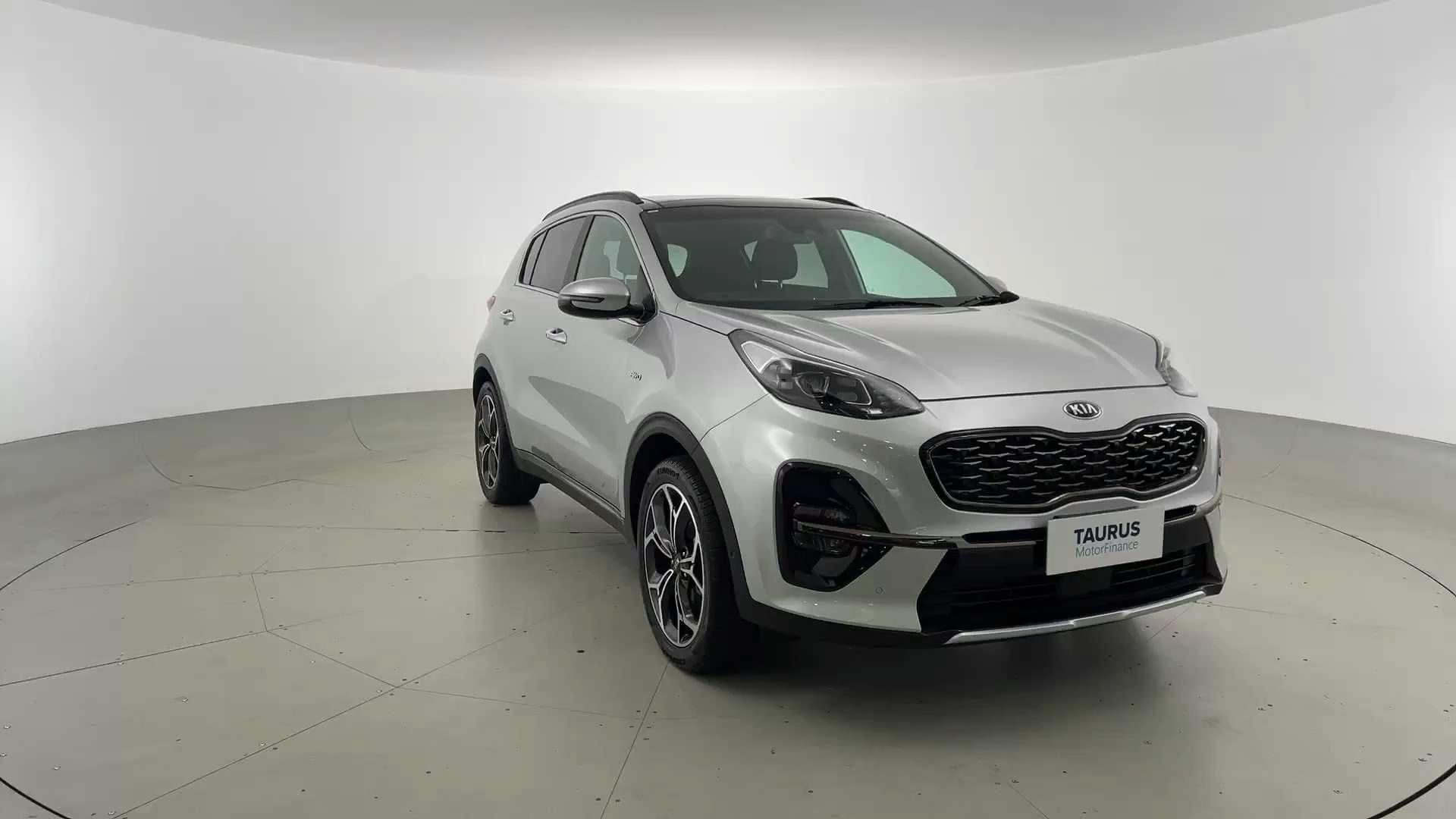 Primary car image