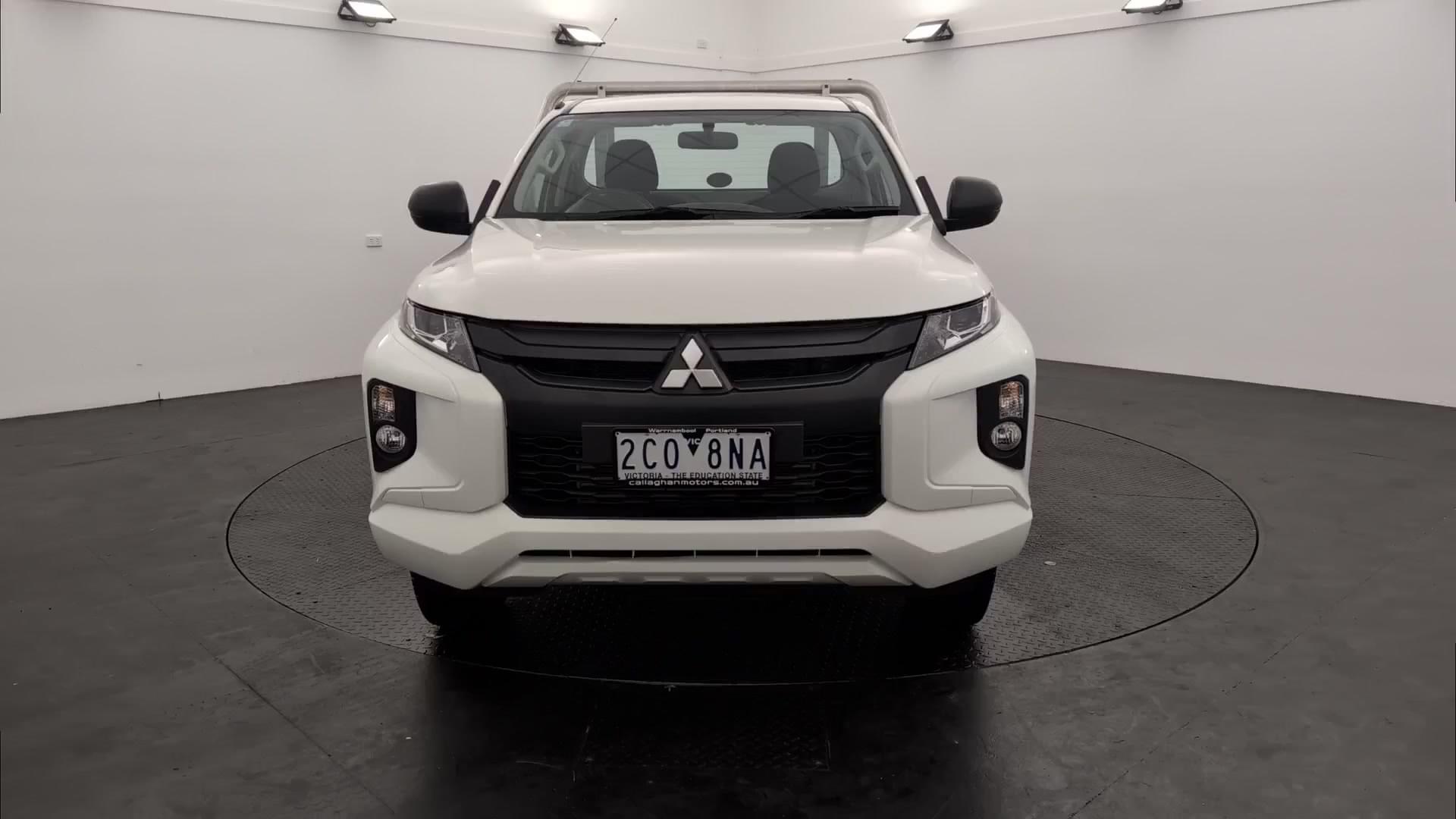 Primary car image