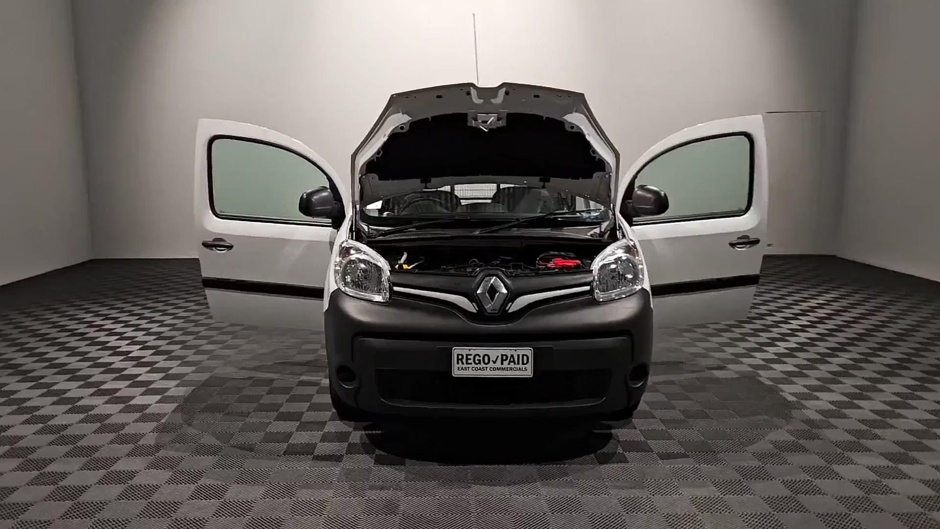 Primary car image