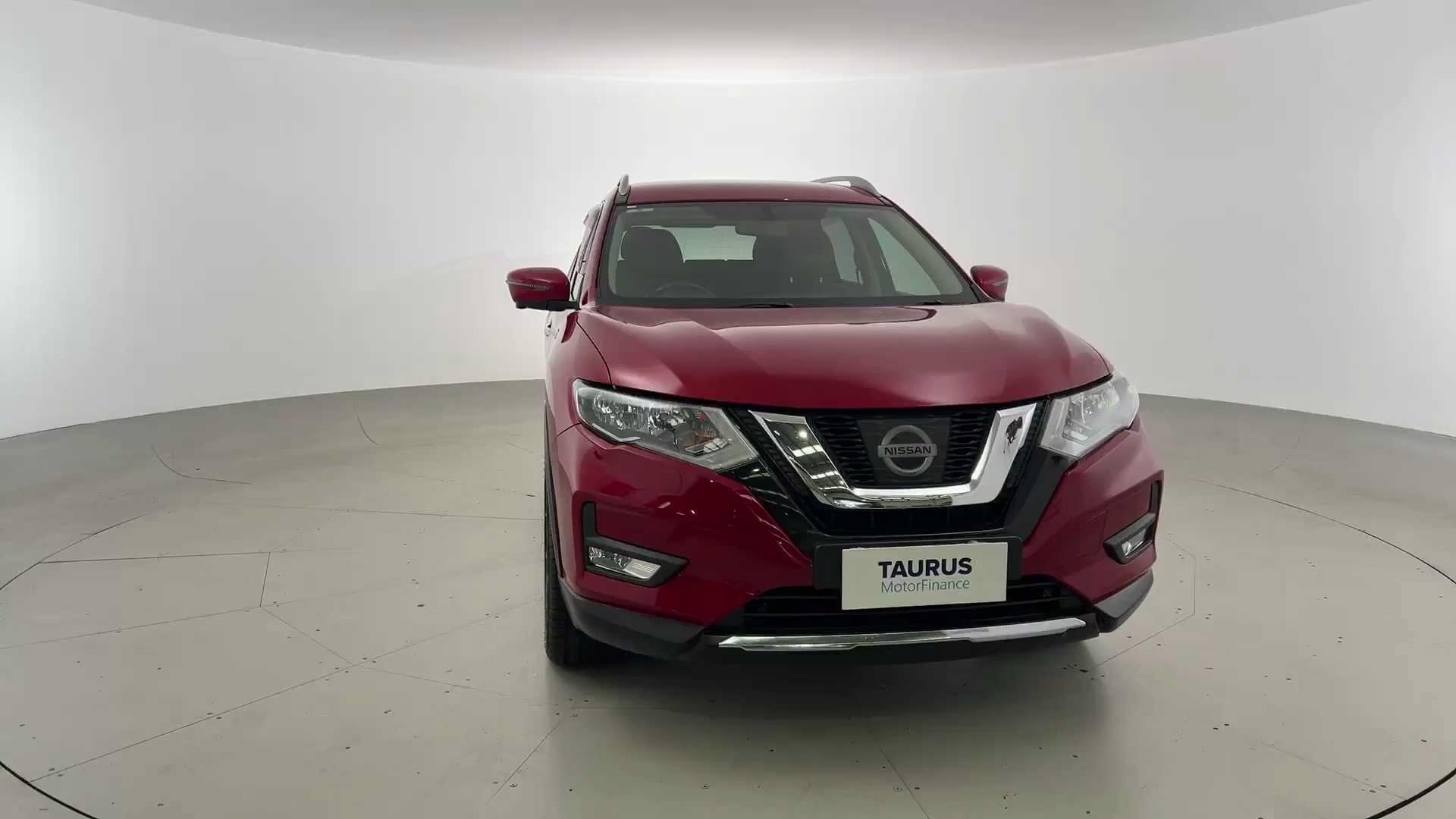 Primary car image
