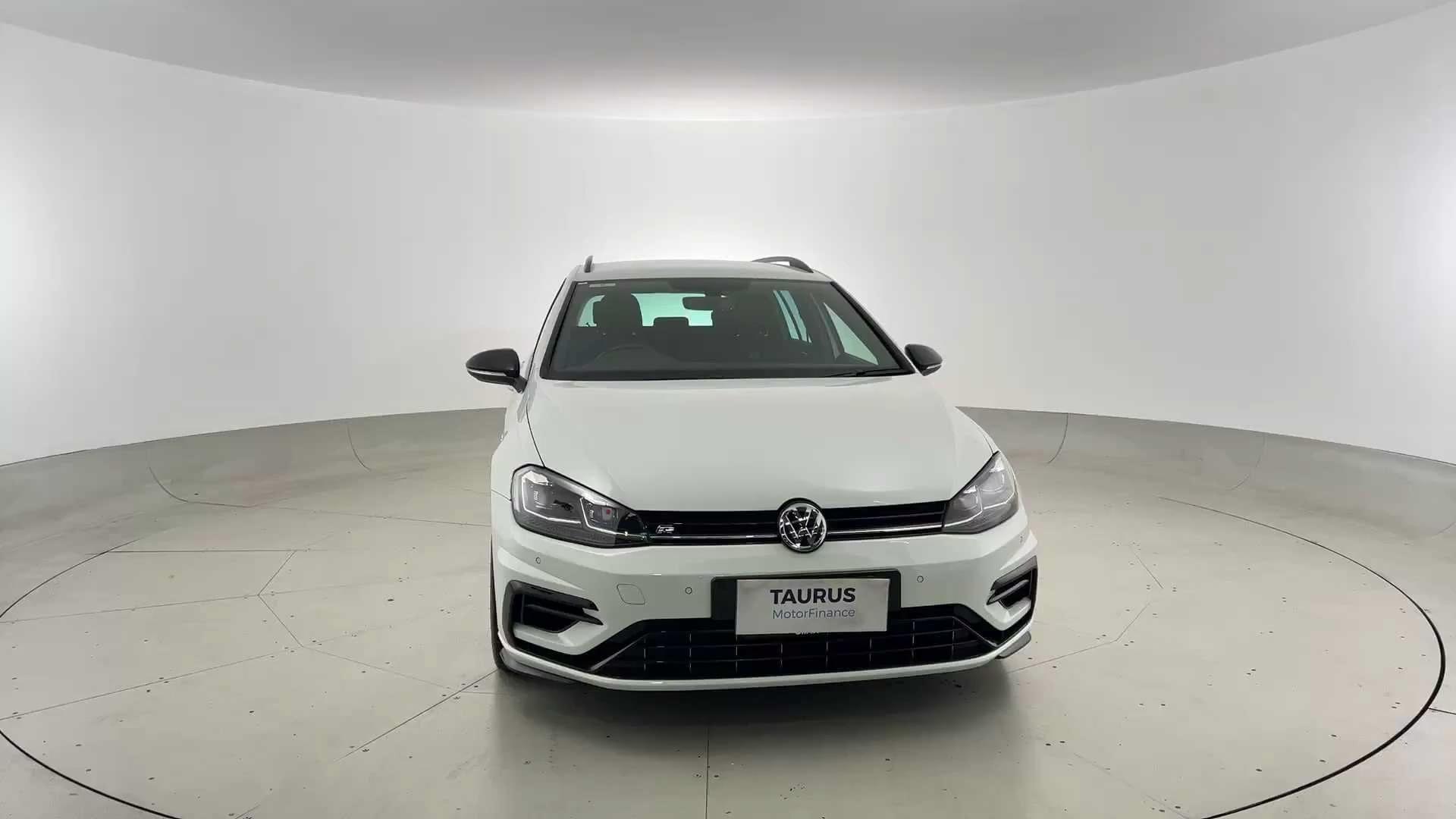 Primary car image