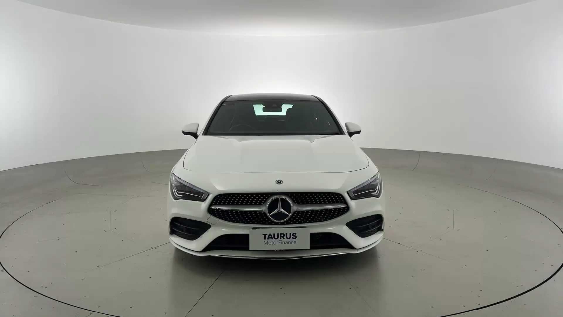 Primary car image