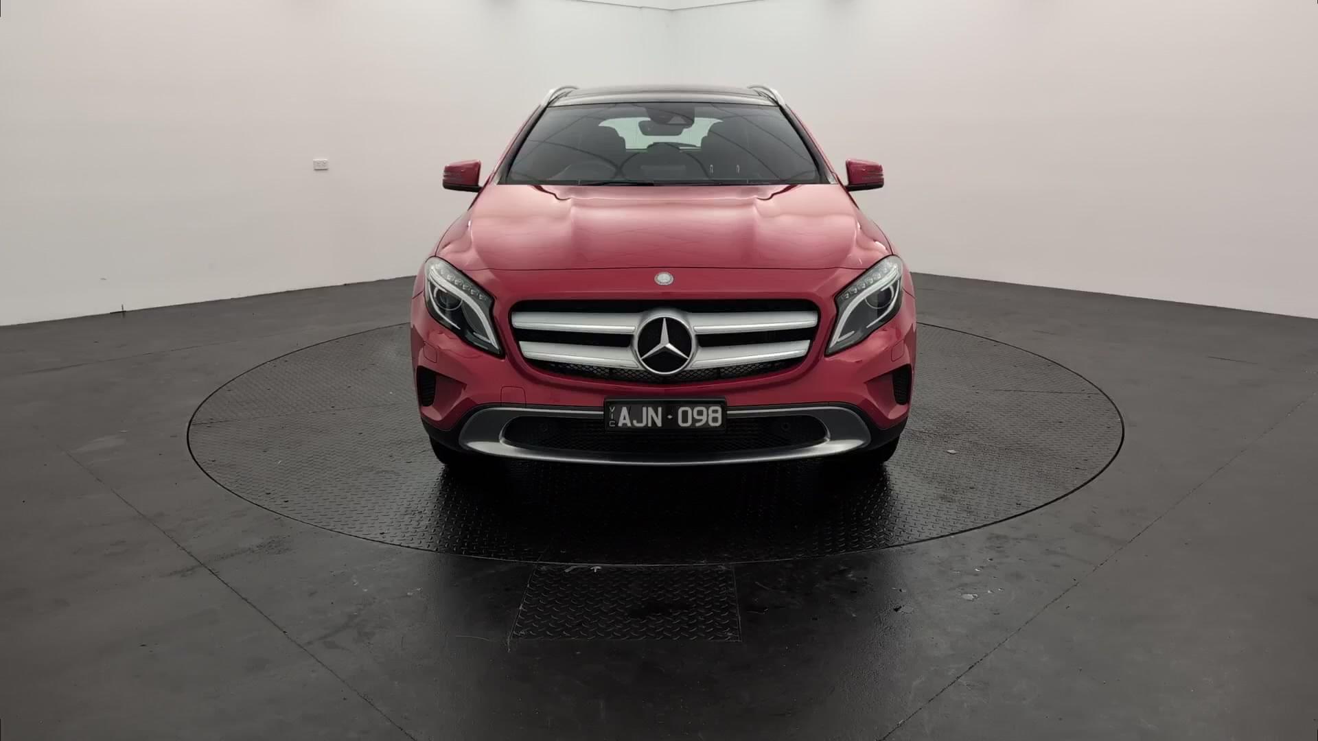Primary car image