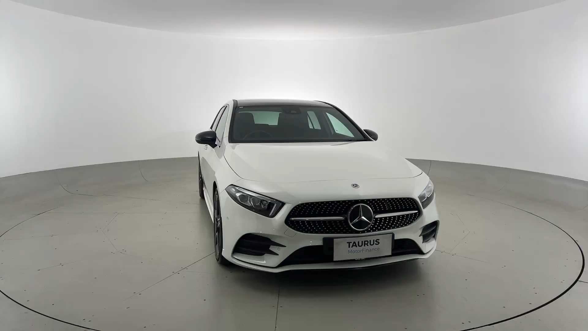 Primary car image
