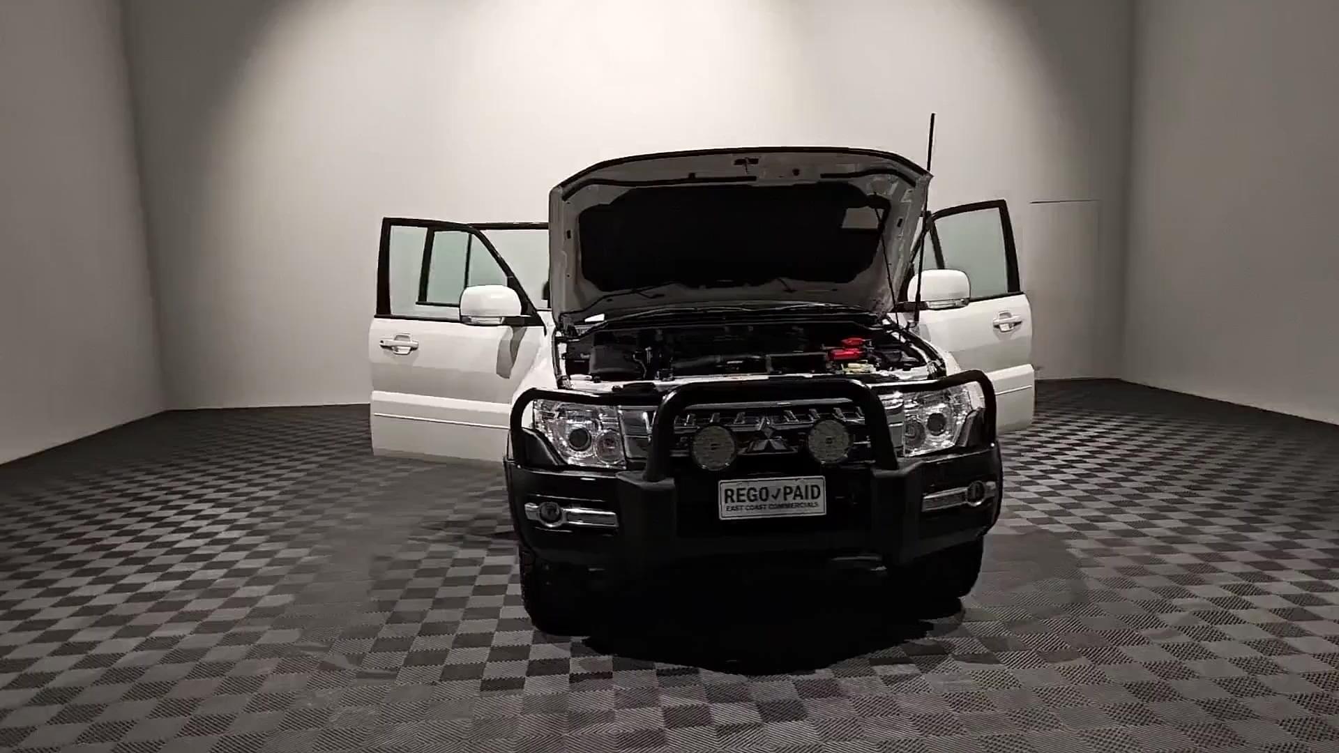 Primary car image