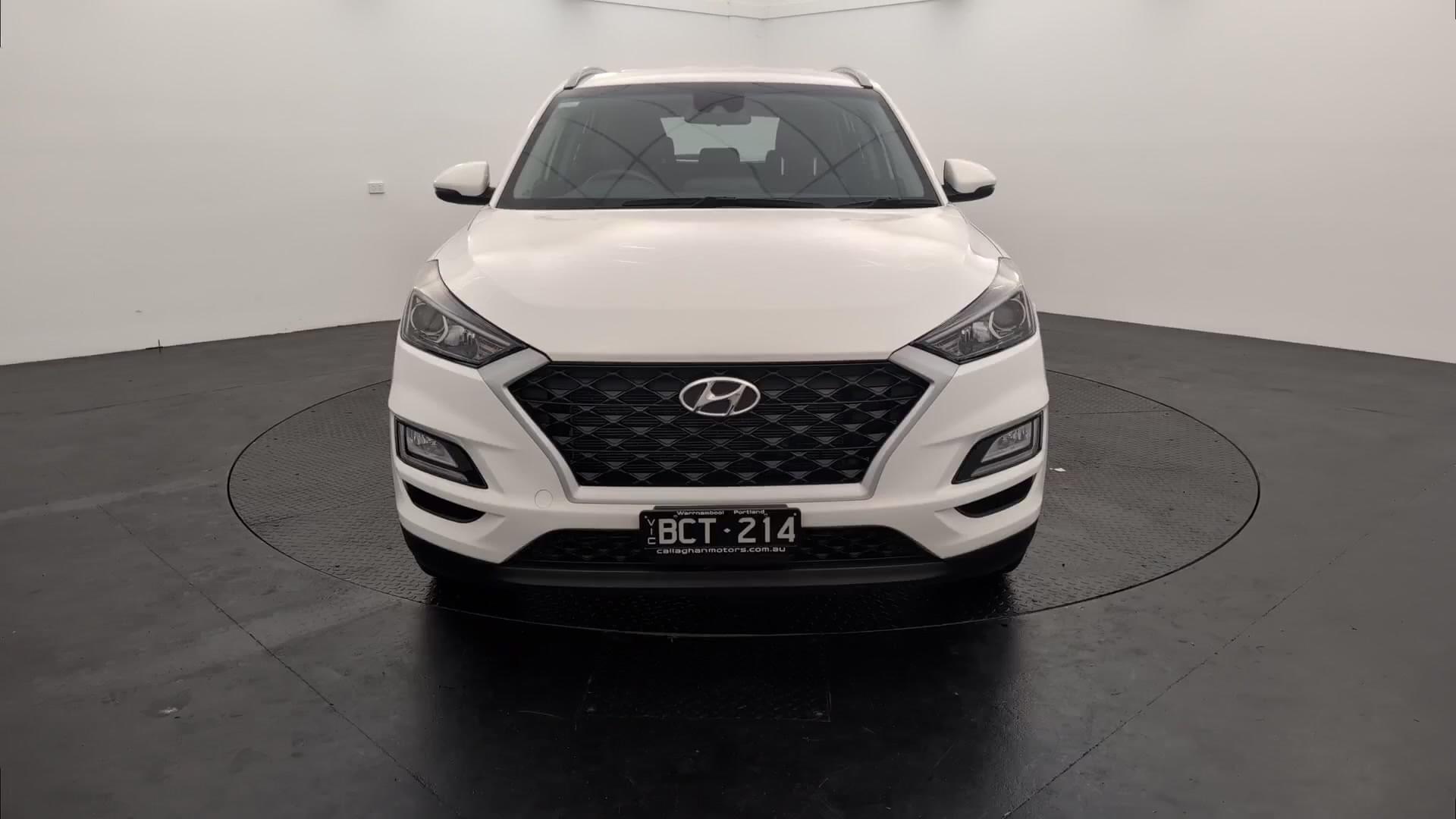 Primary car image