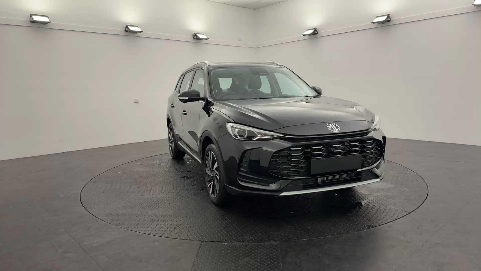 Primary car image