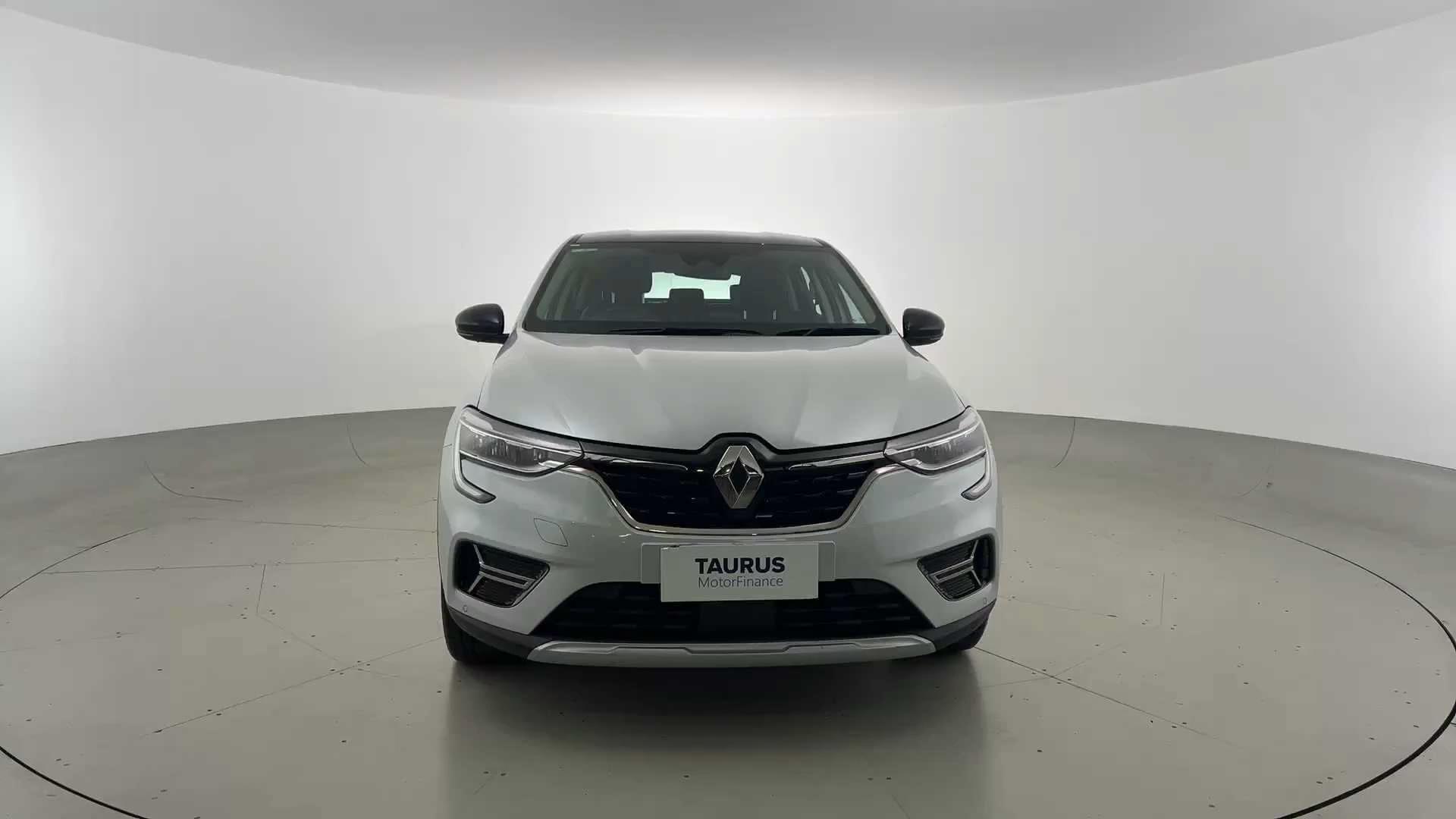 Primary car image