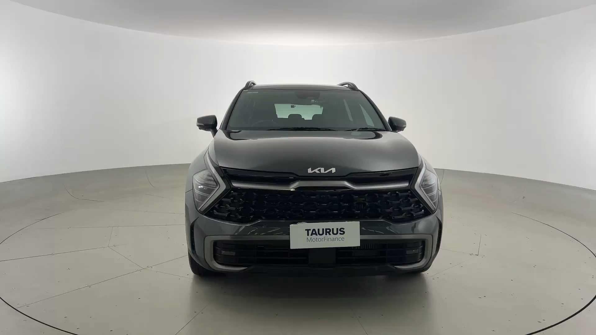 Primary car image