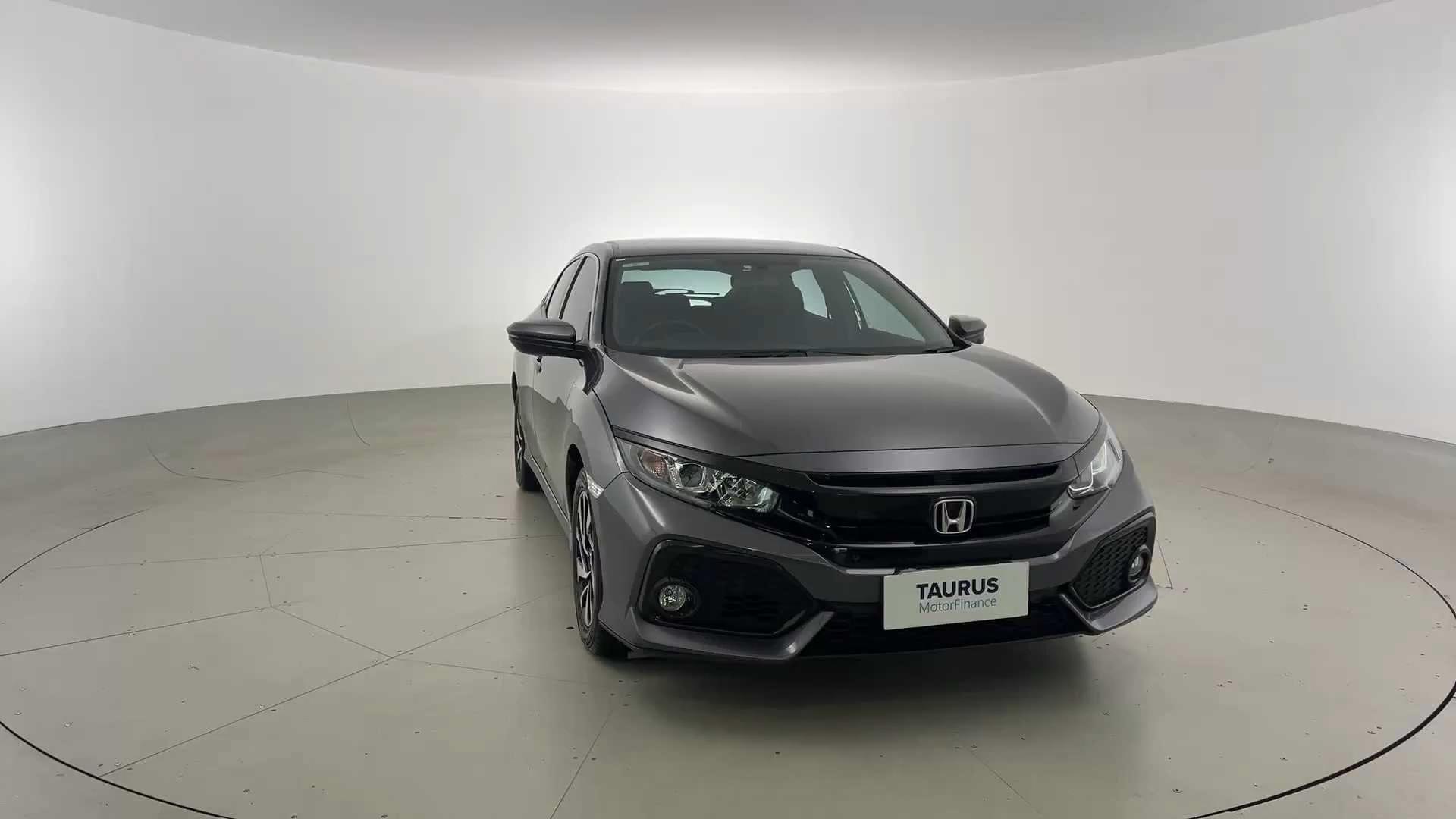 Primary car image