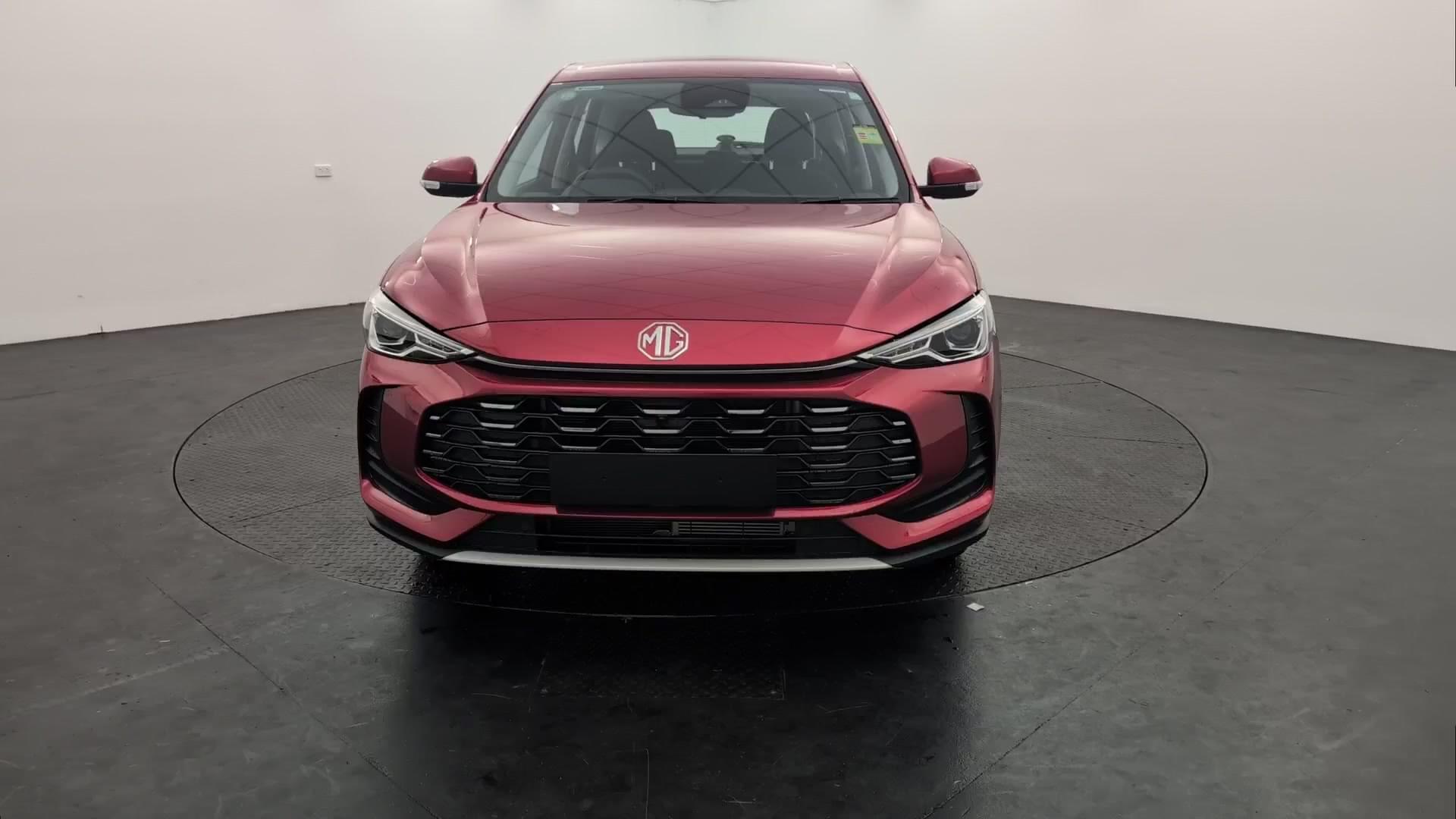 Primary car image