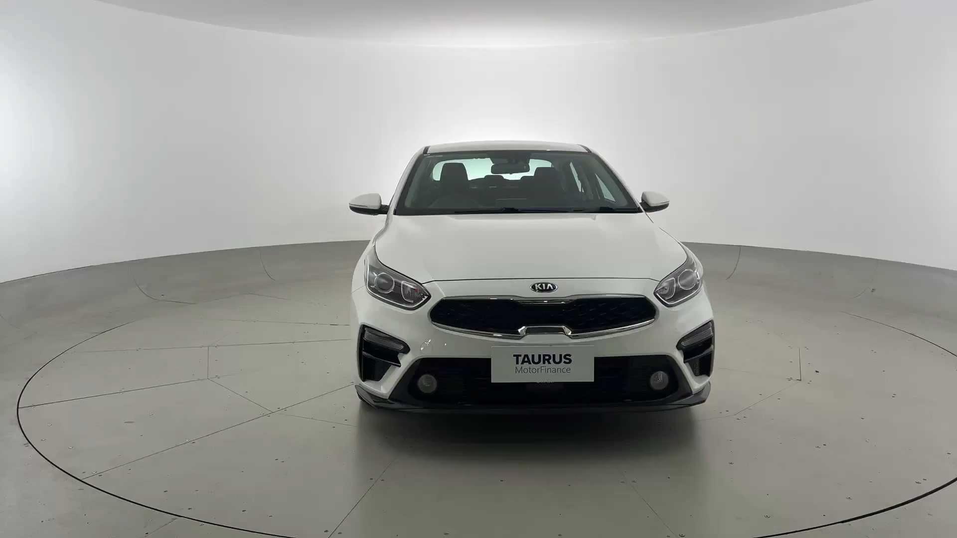 Primary car image