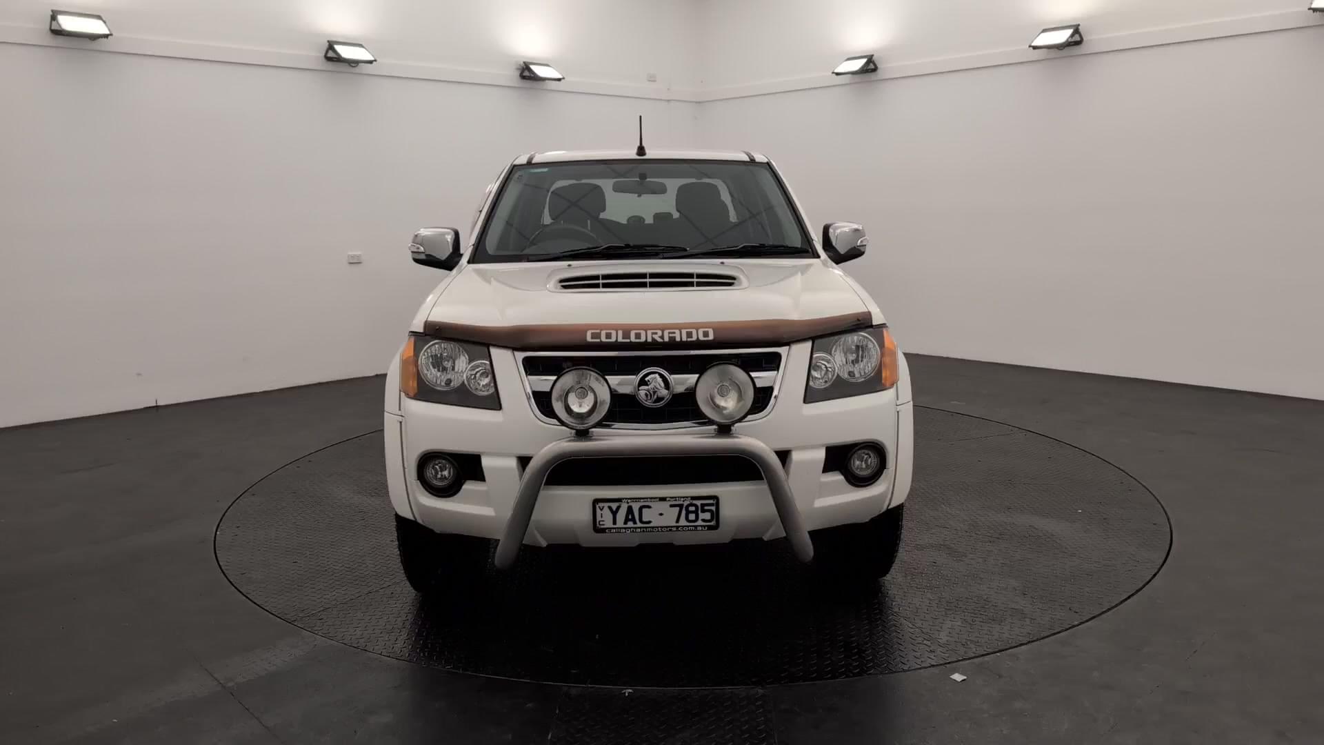 Primary car image