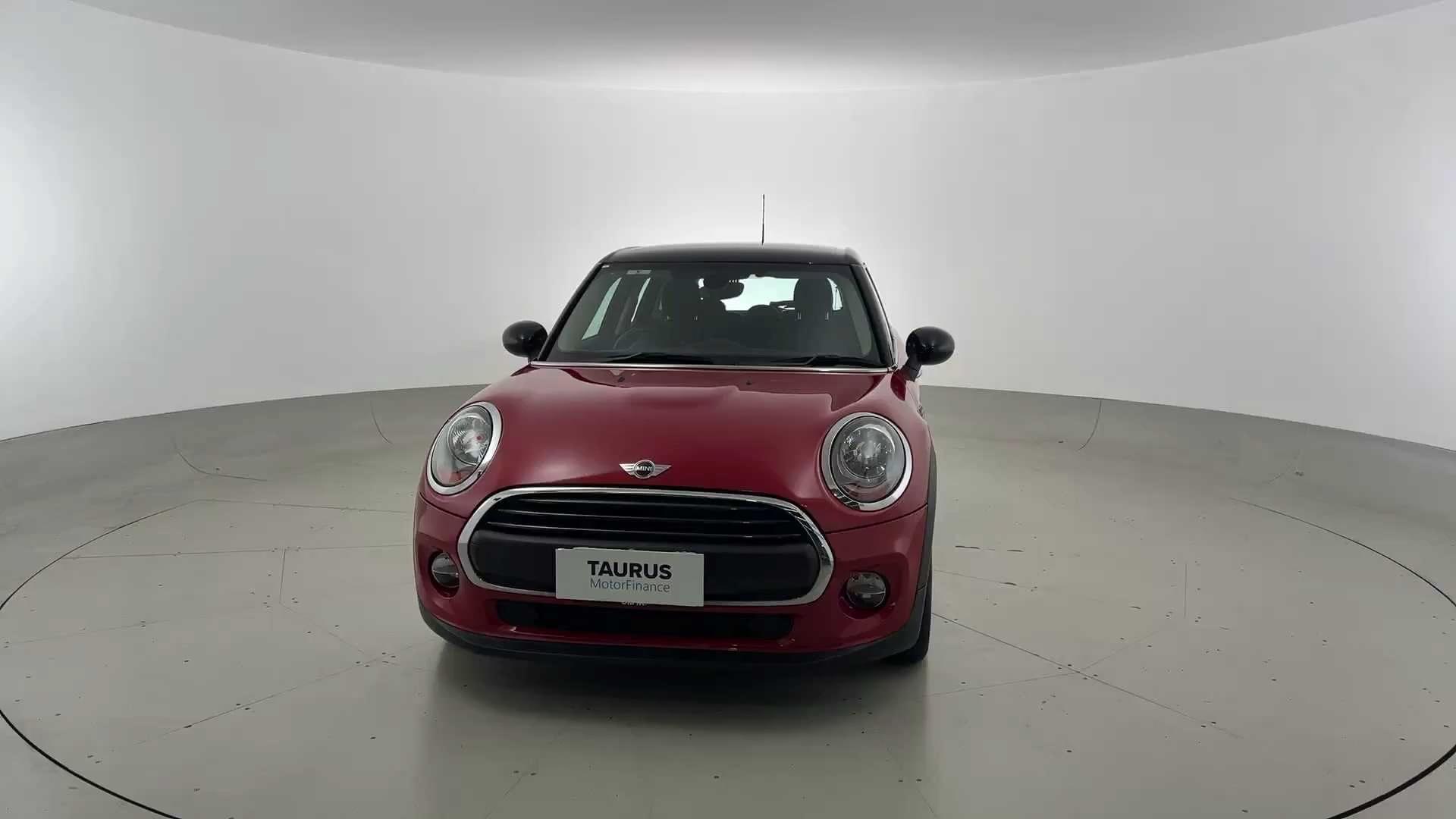 Primary car image