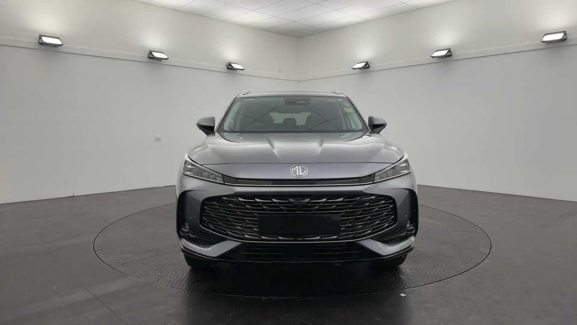 Primary car image
