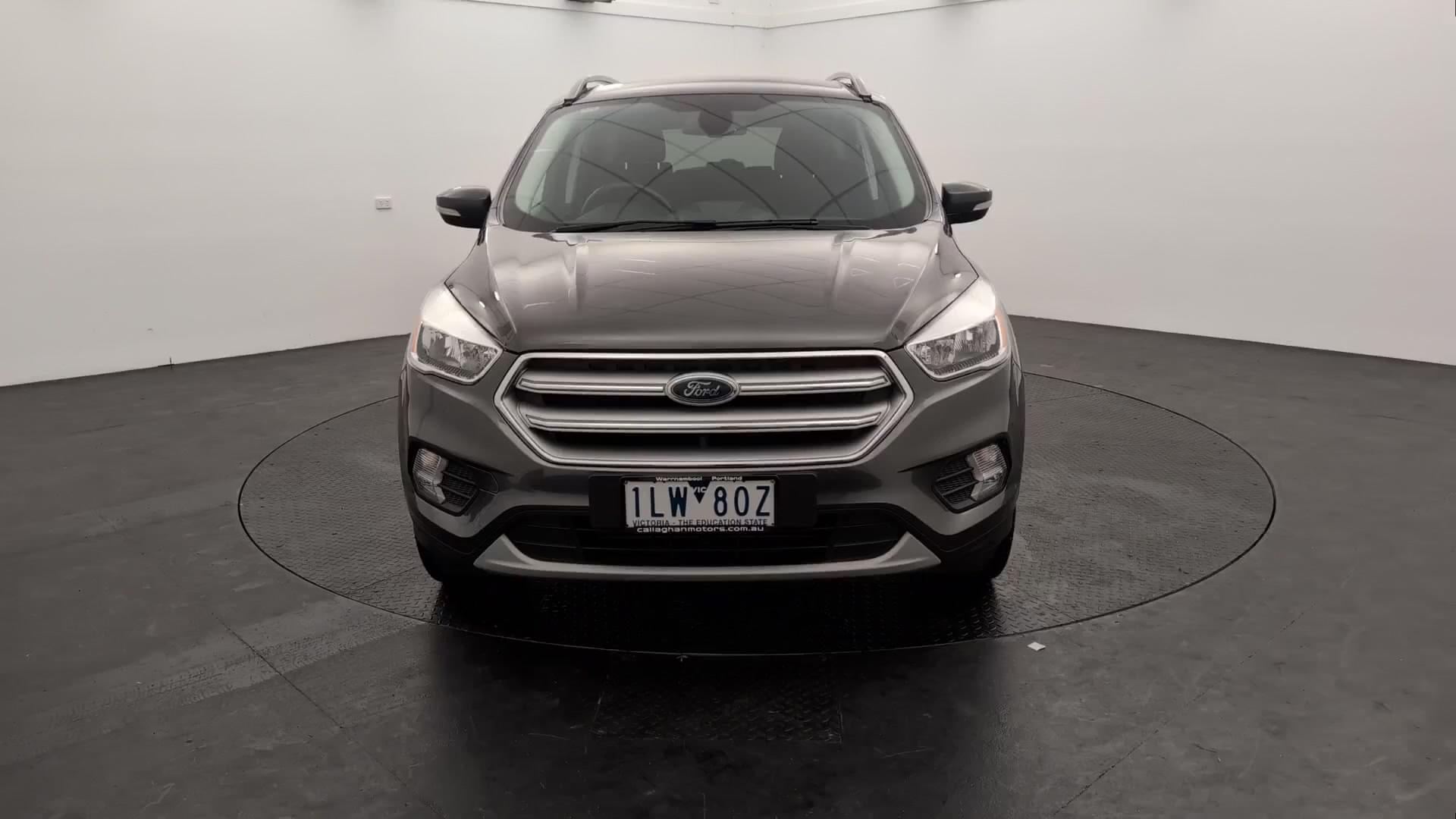 Primary car image