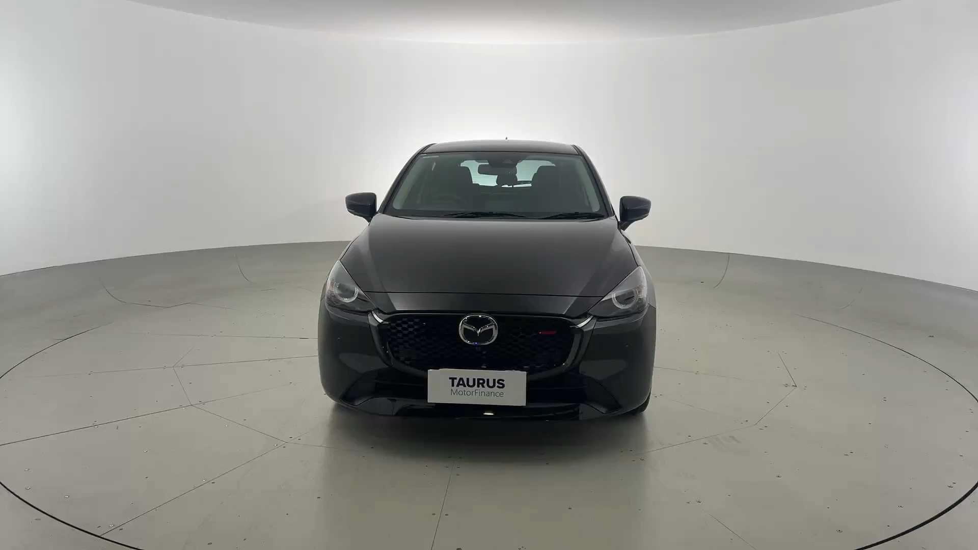 Primary car image