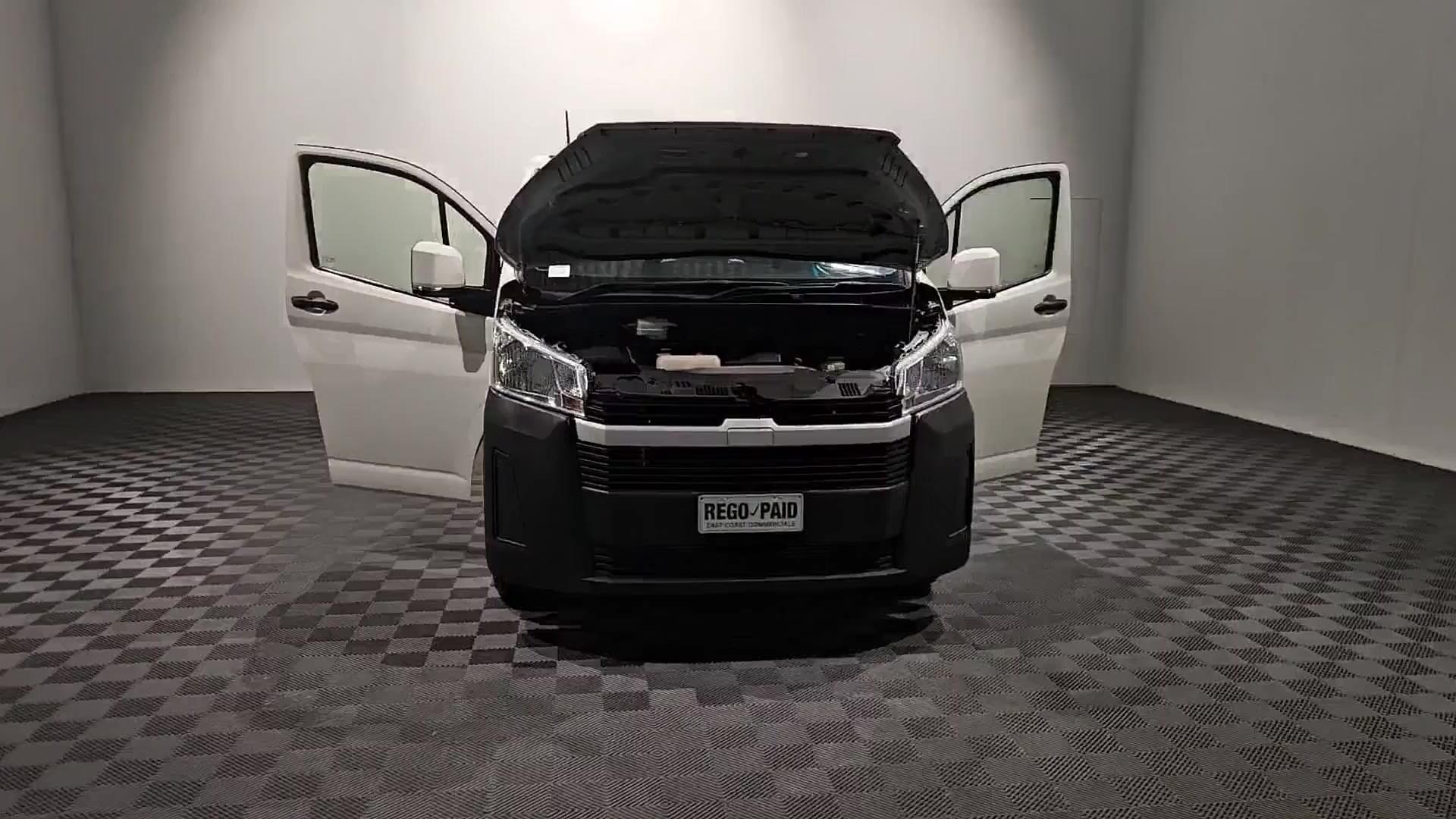 Primary car image