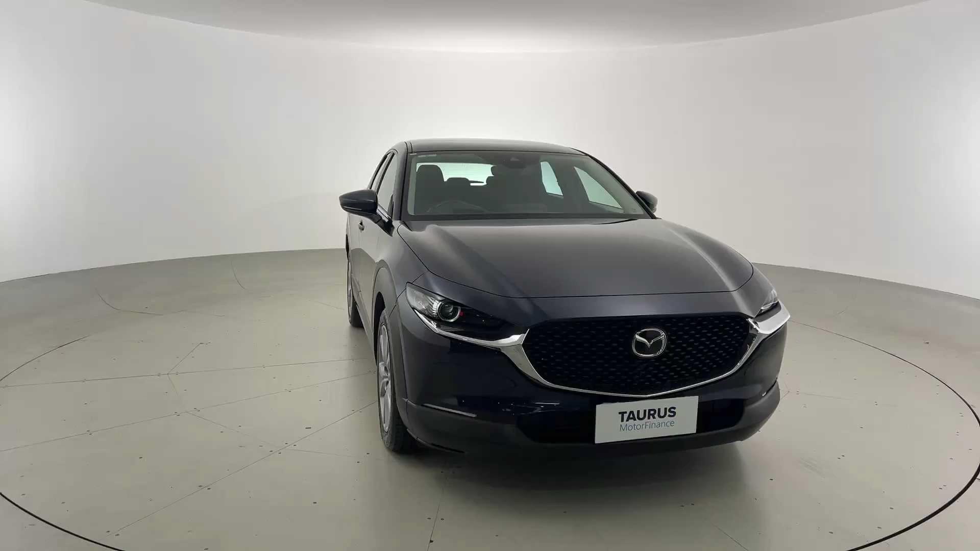 Primary car image