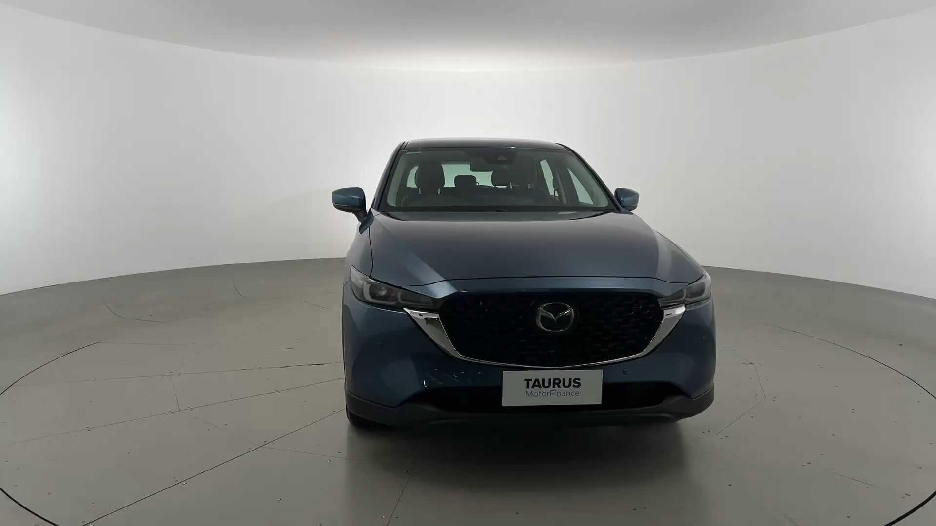 Primary car image