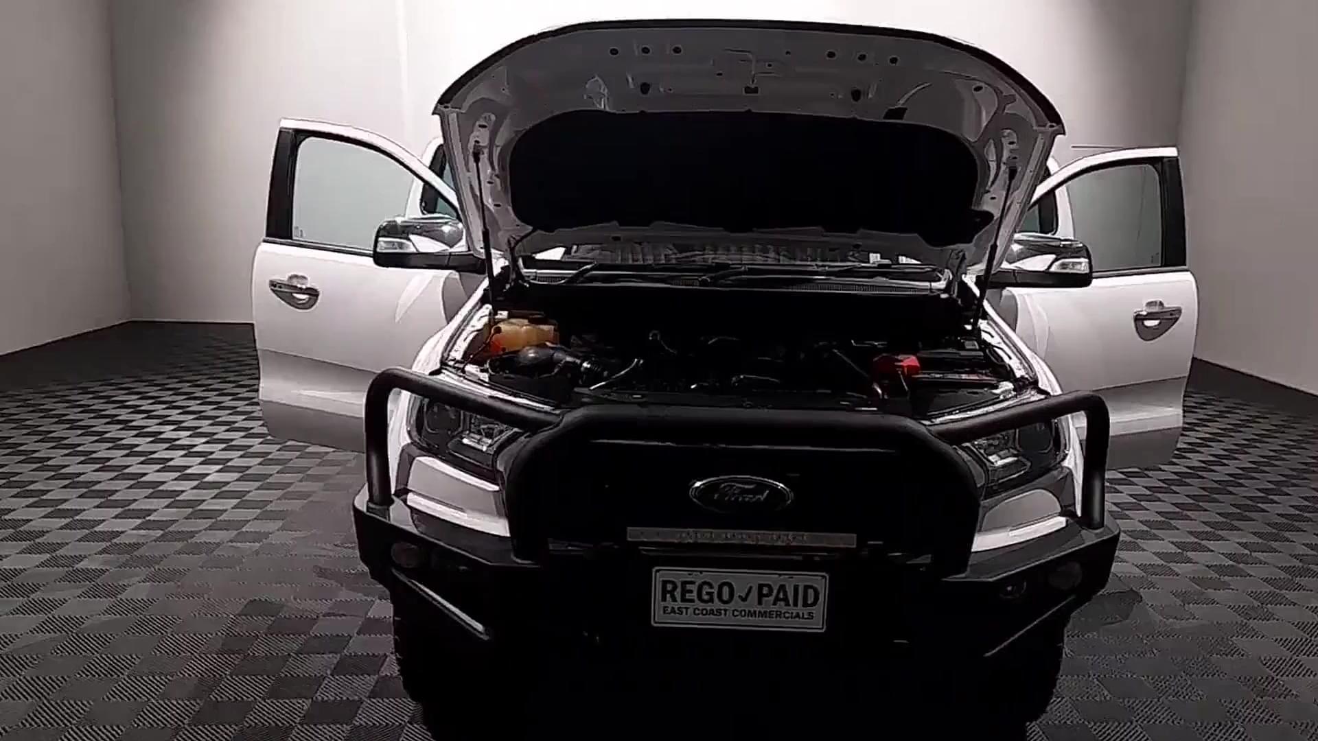 Primary car image