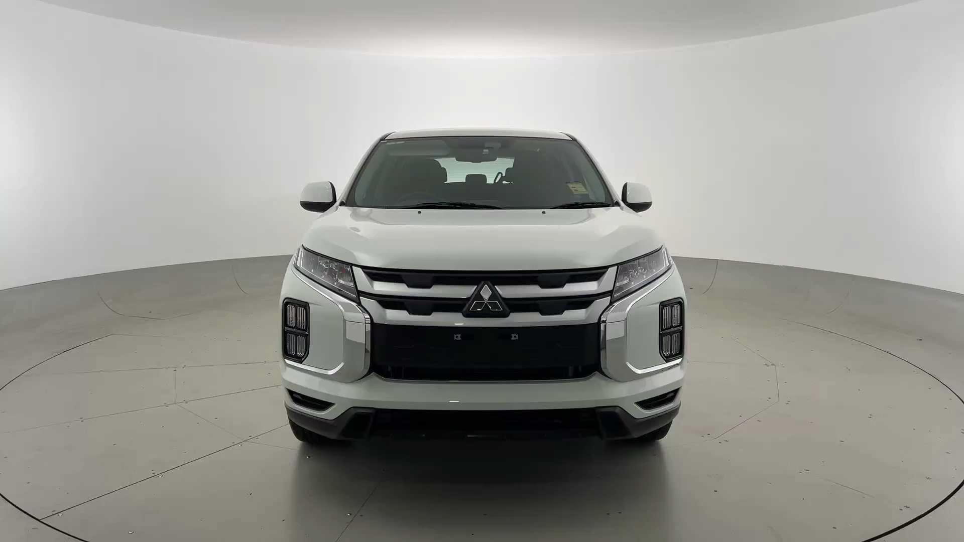 Primary car image