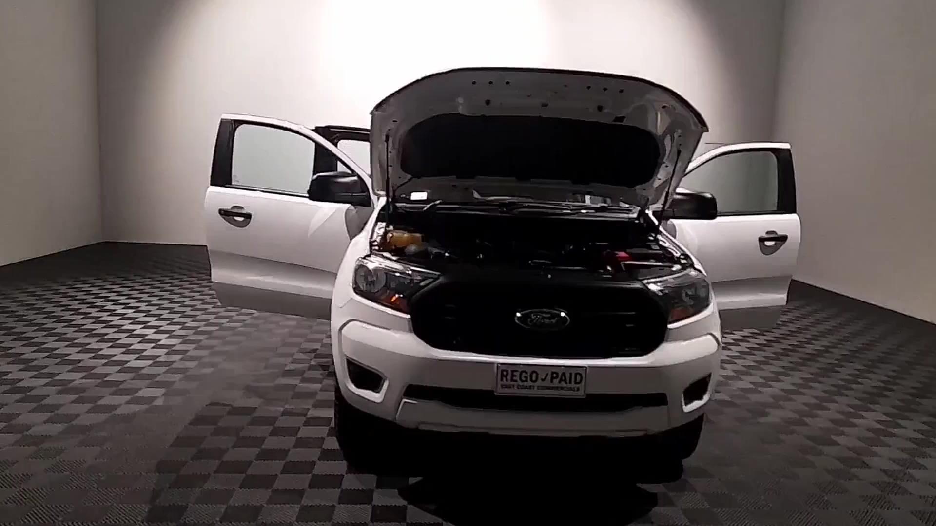 Primary car image