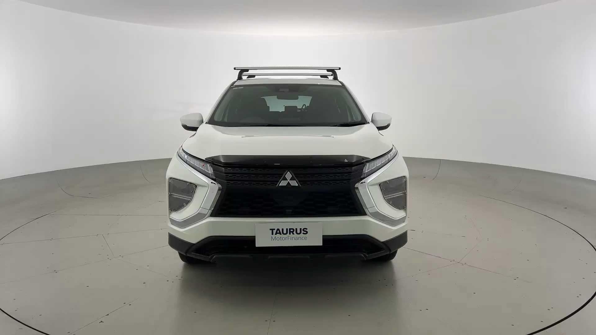 Primary car image