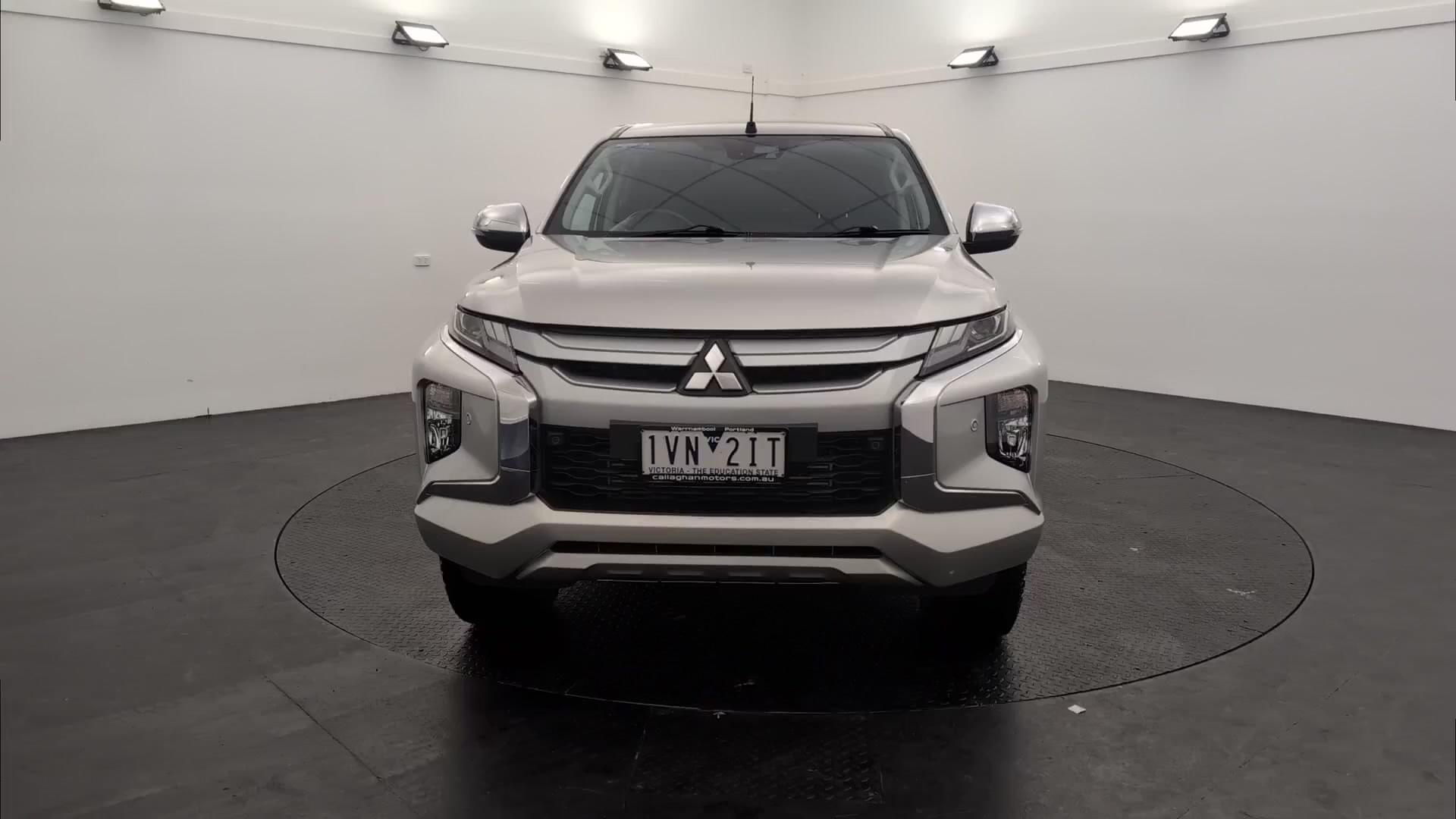 Primary car image
