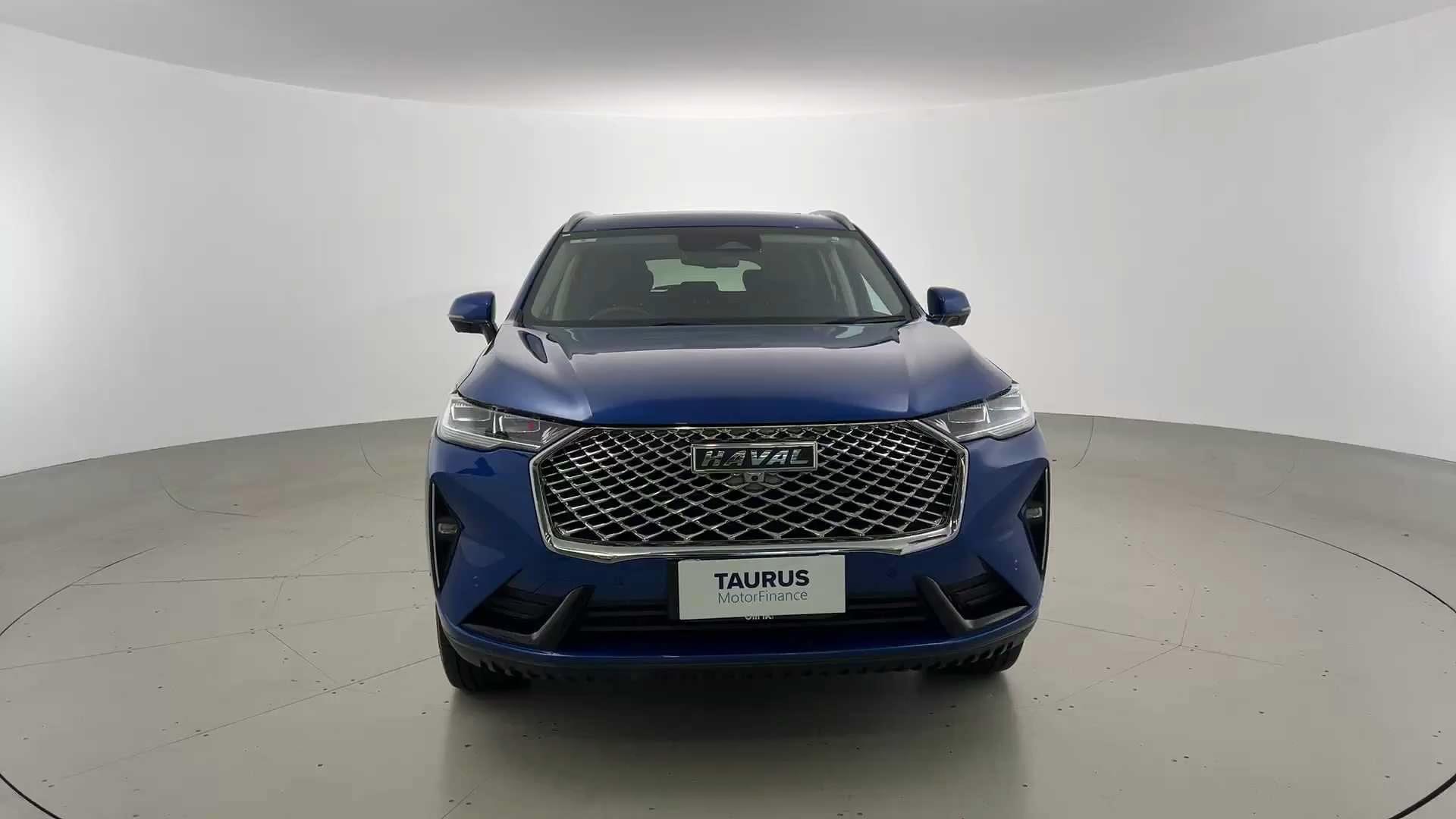 Primary car image