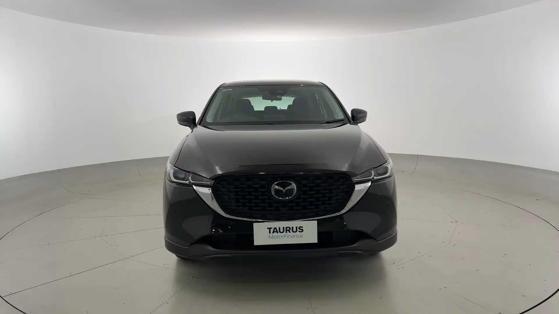 Primary car image