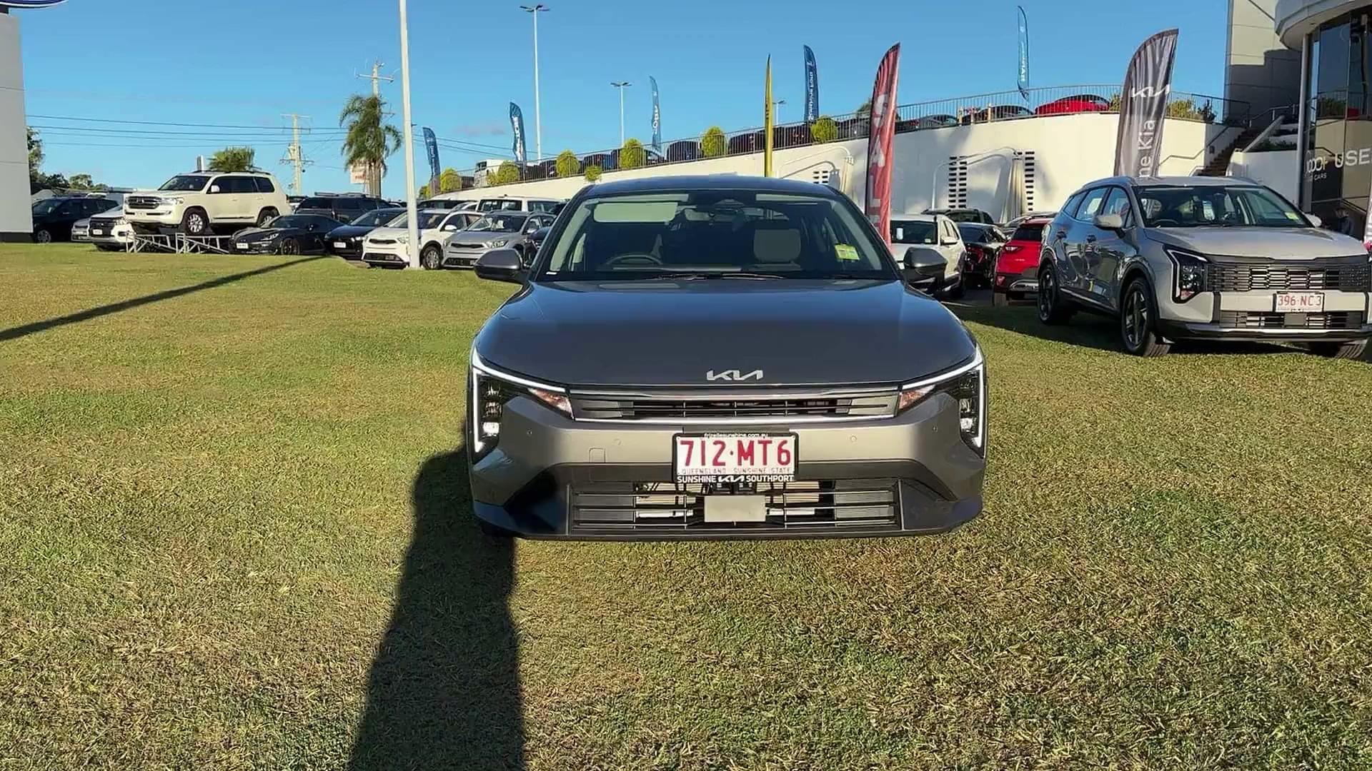 Primary car image