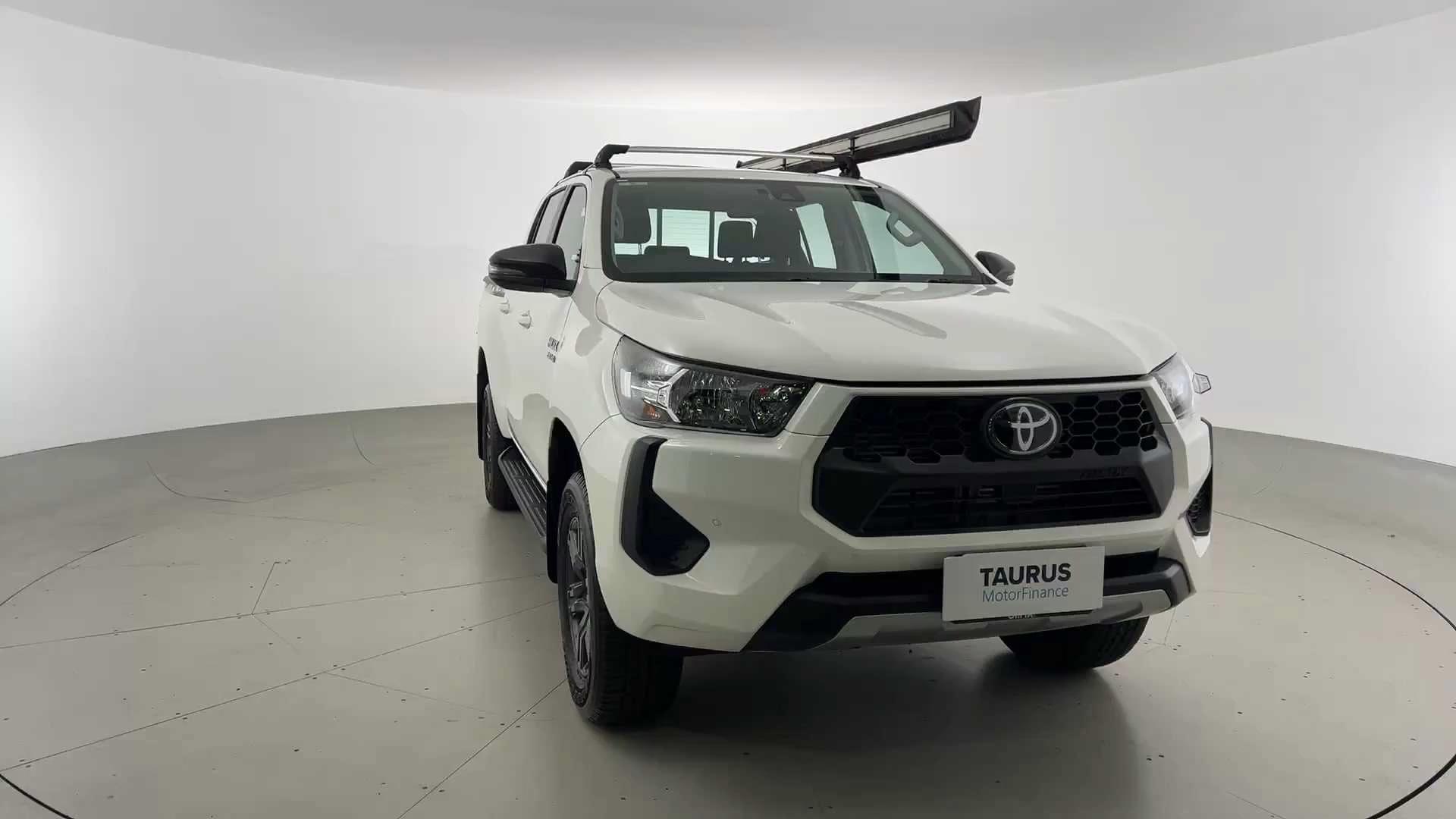 Primary car image