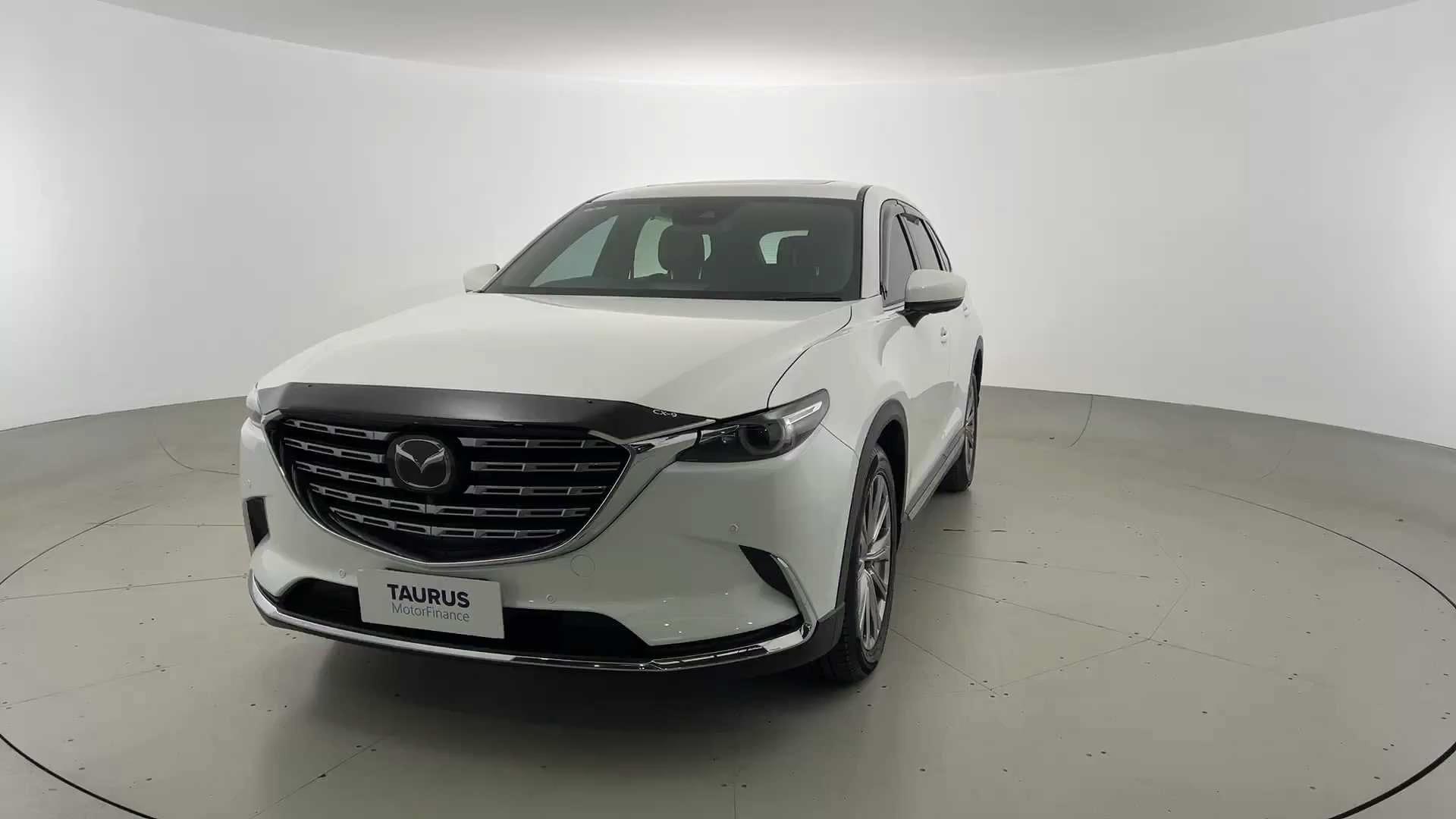 Primary car image