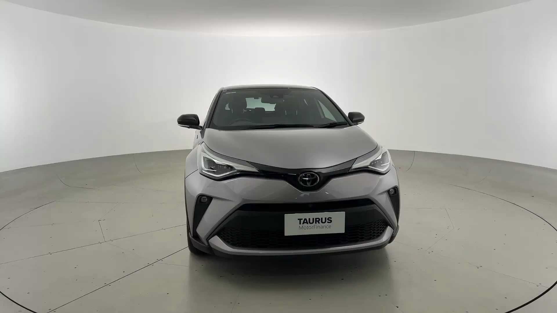 Primary car image